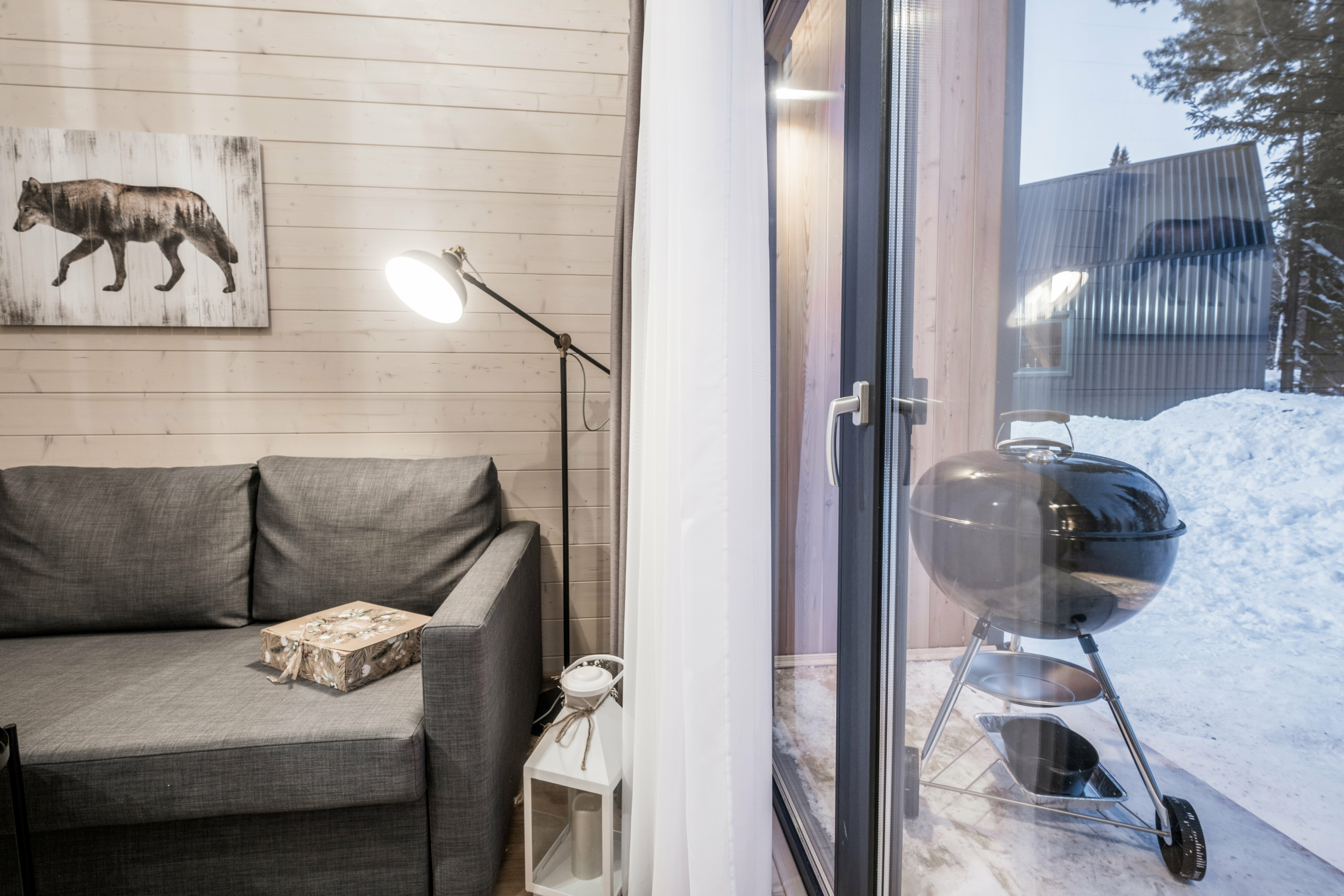 Шале Маттерхорн