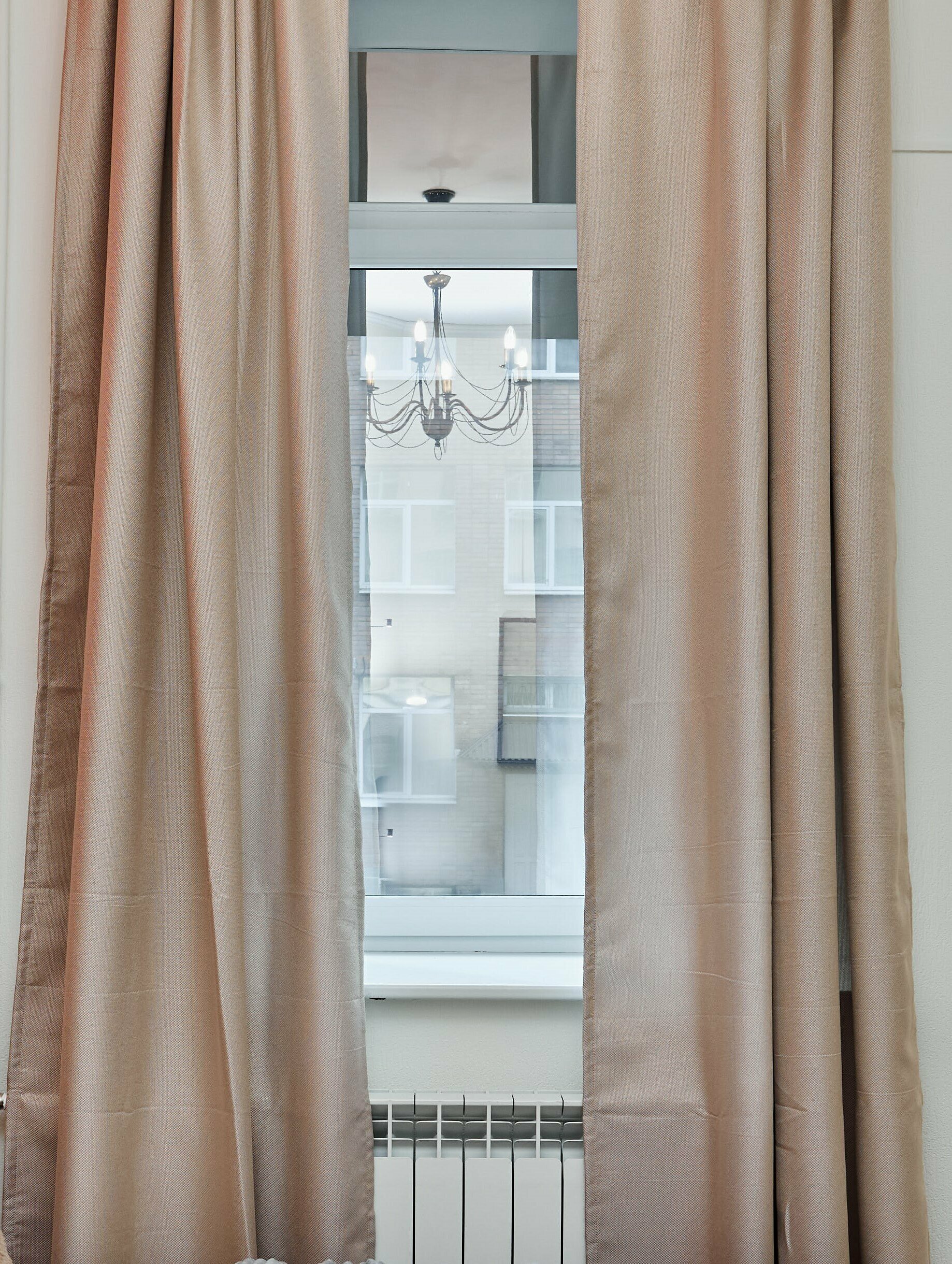 Общий номер для женщин с 4 кроватями