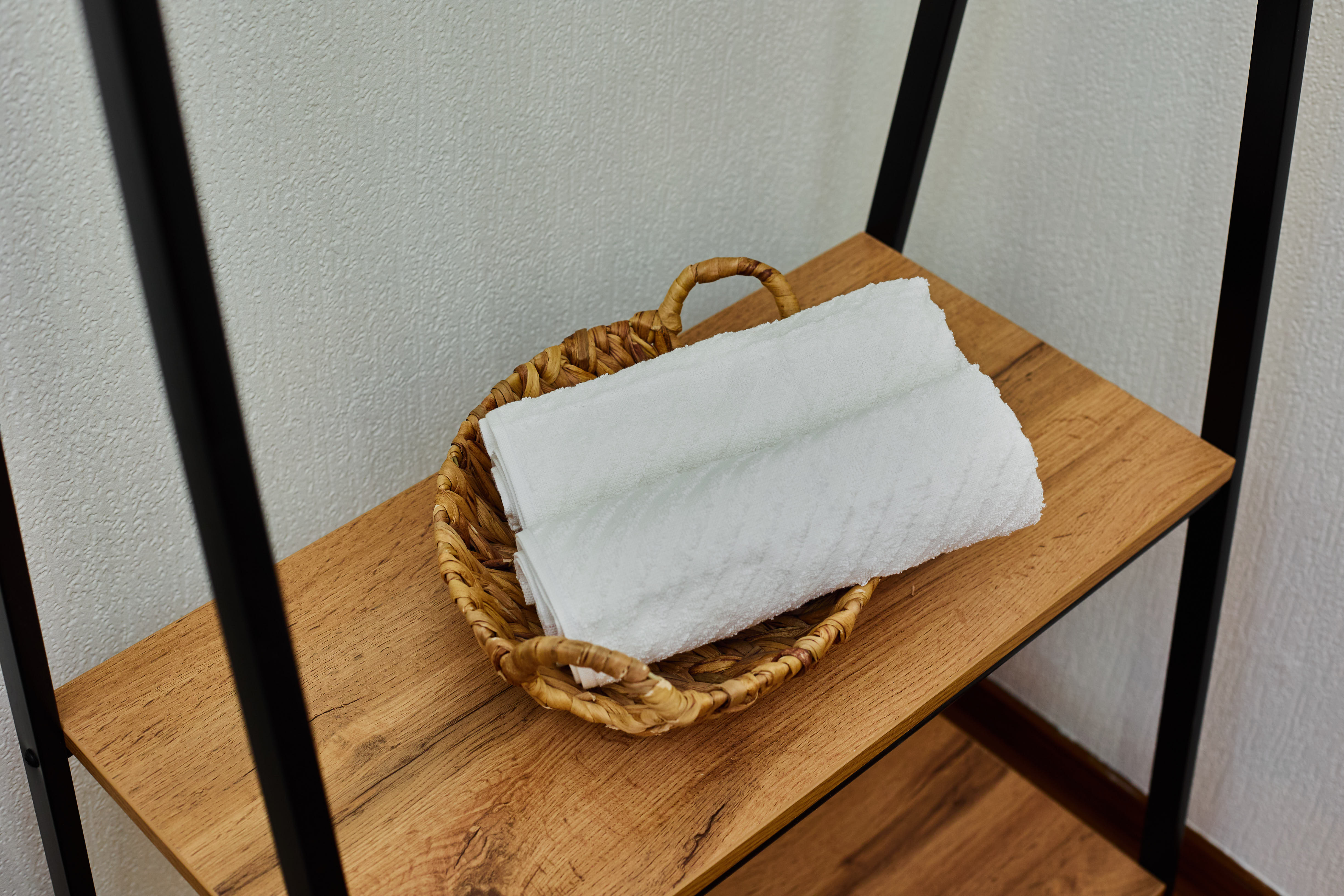 Общий номер для женщин с 4 кроватями