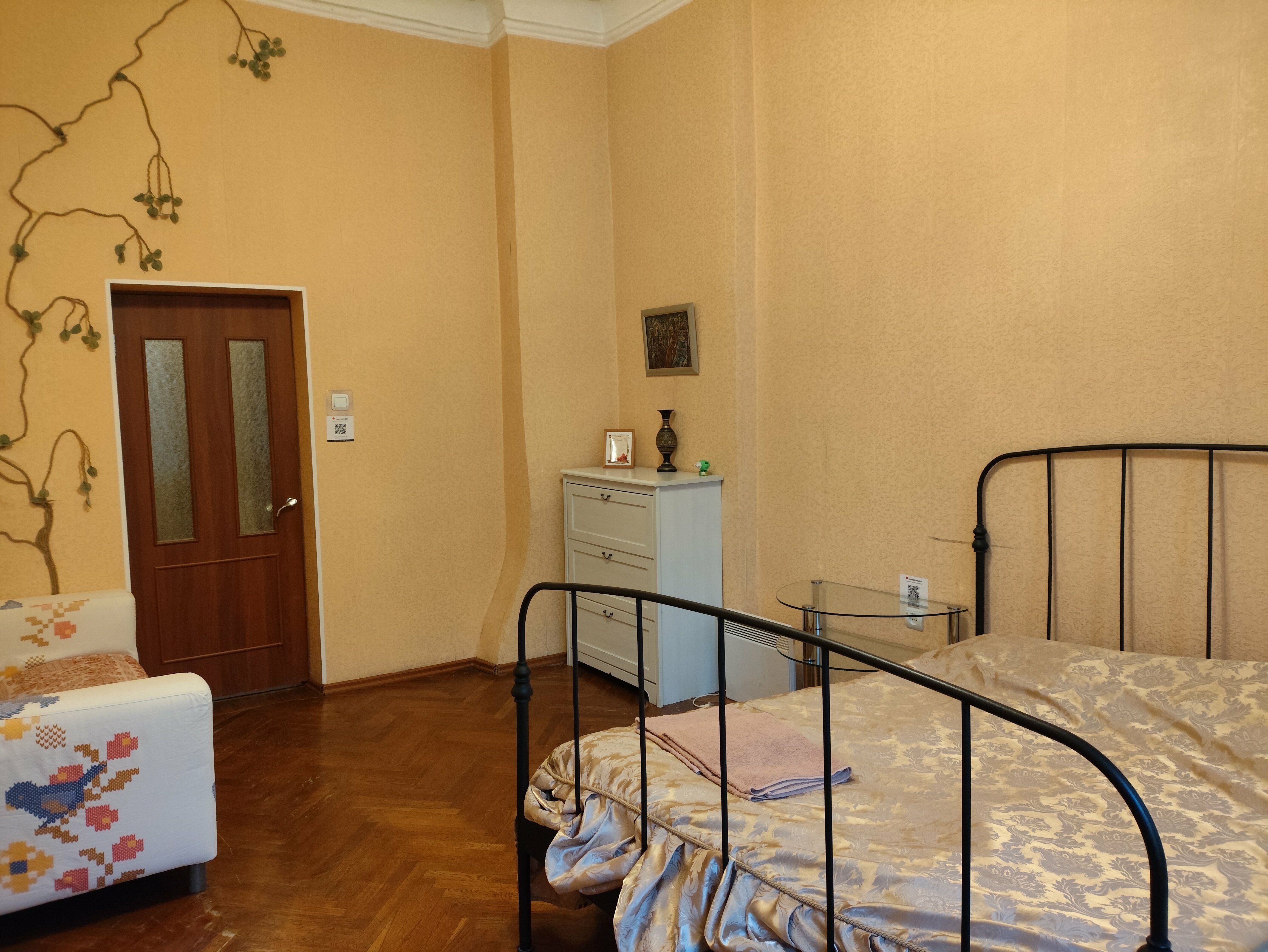 Квартира до 6 человек