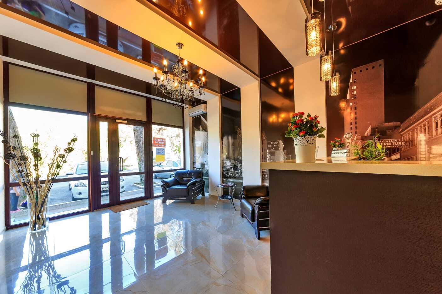 Семейный номер