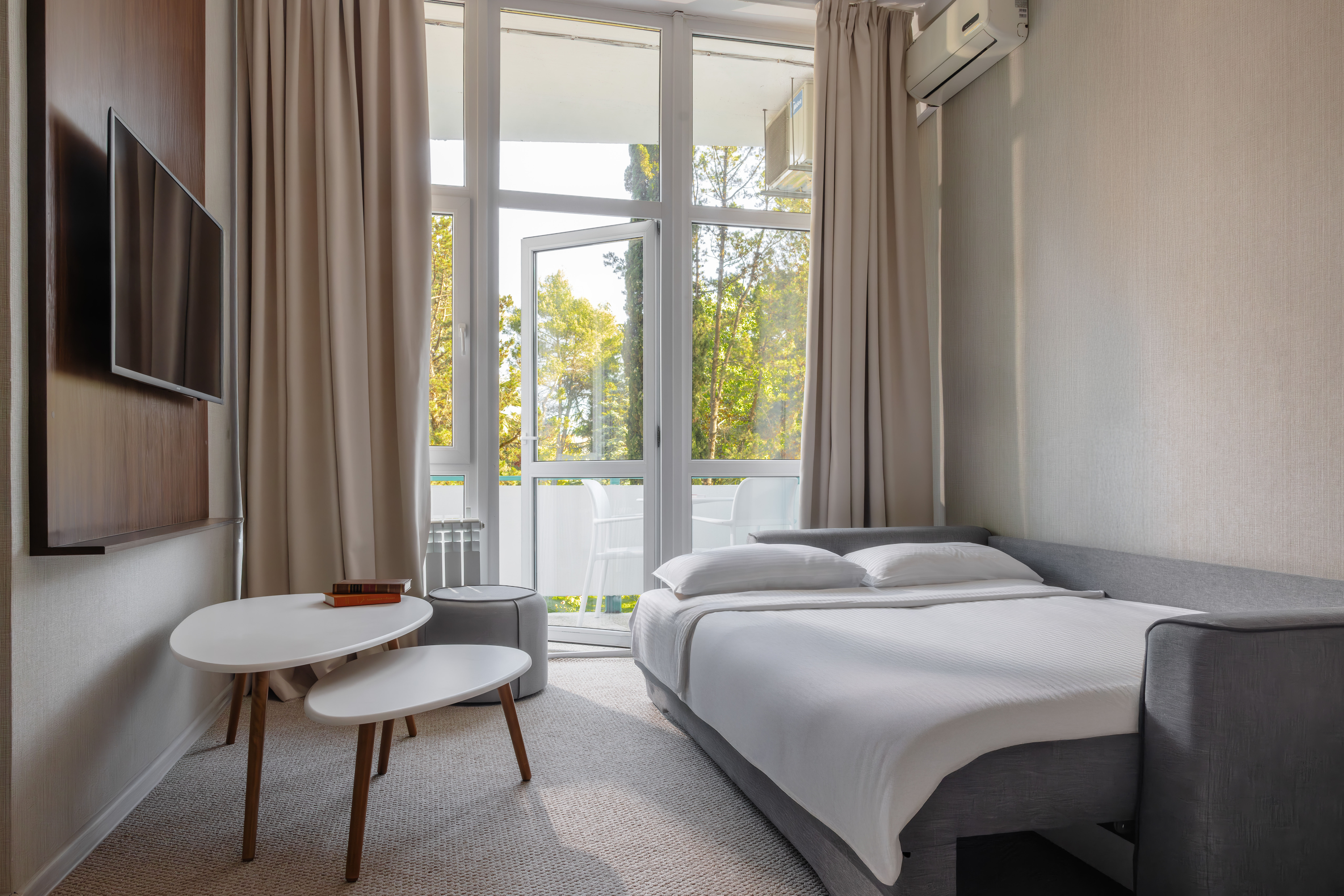 Семейный Комфорт TWIN