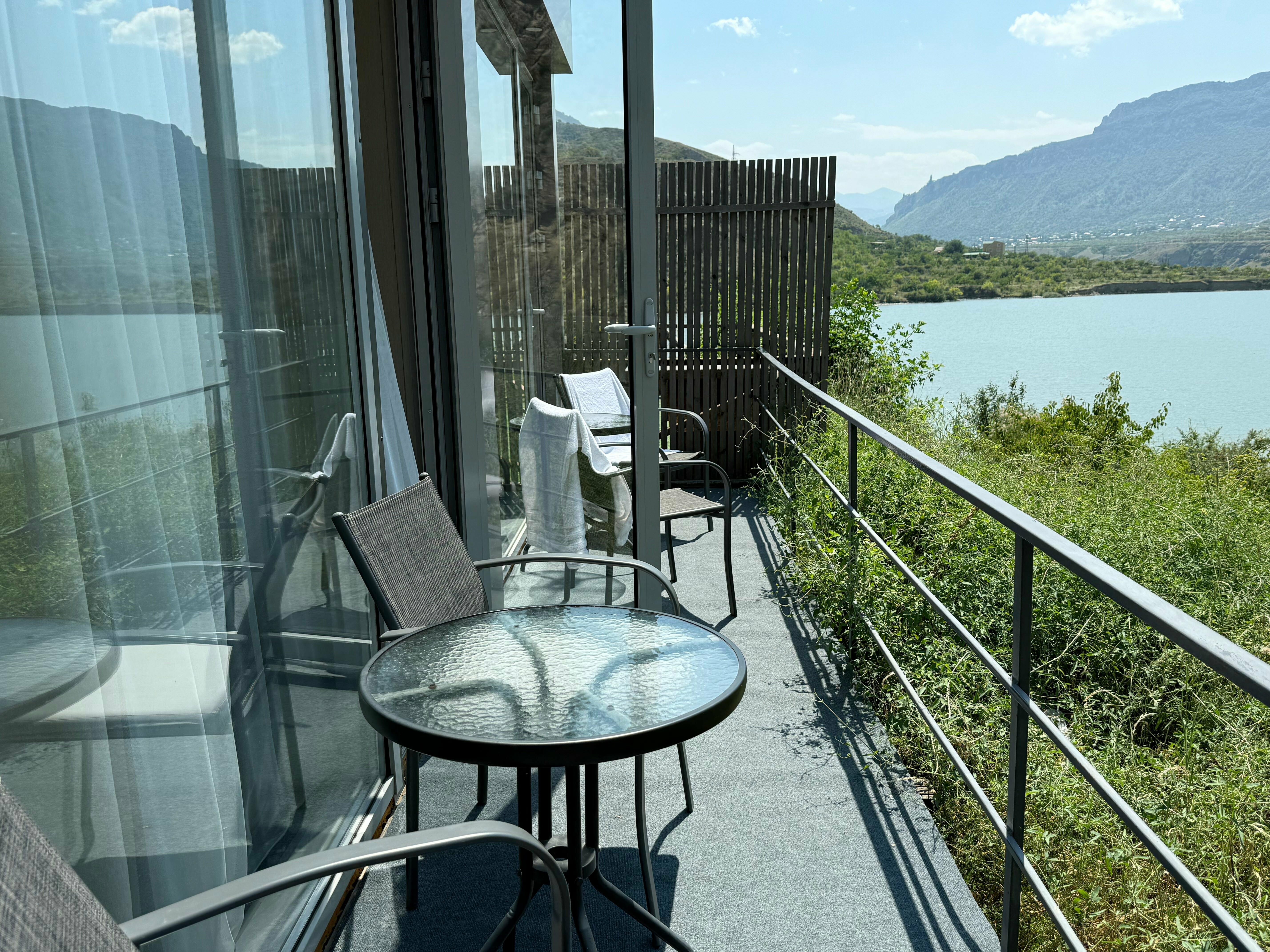 2 - x местный номер с панорамным видом (2)