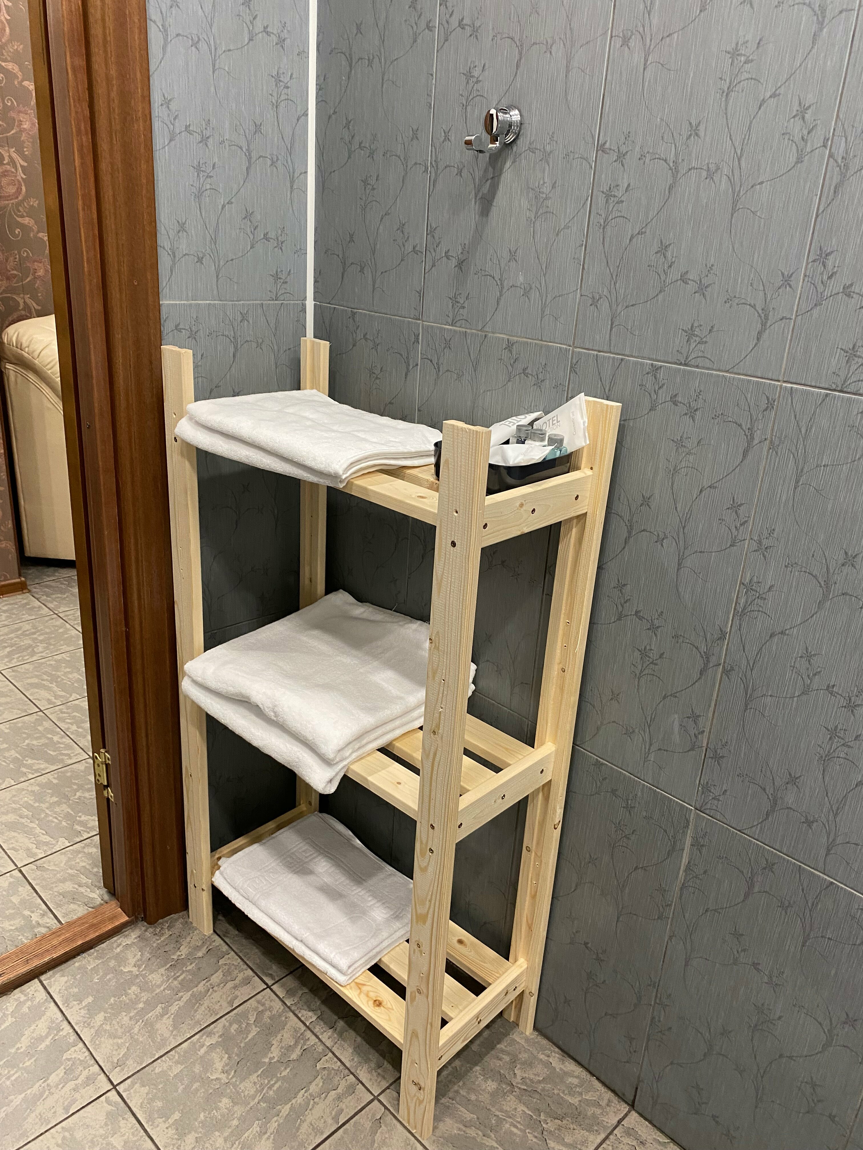 Двухместный номер с 1 кроватью или 2 отдельными кроватями