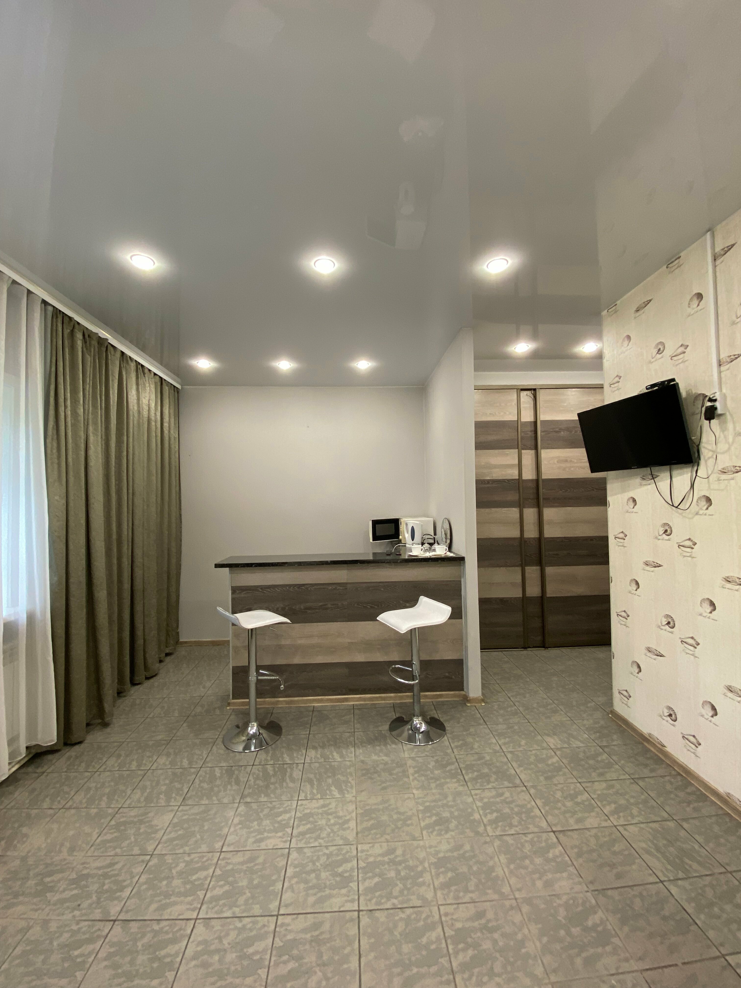 Двухместный номер с 1 кроватью или 2 отдельными кроватями