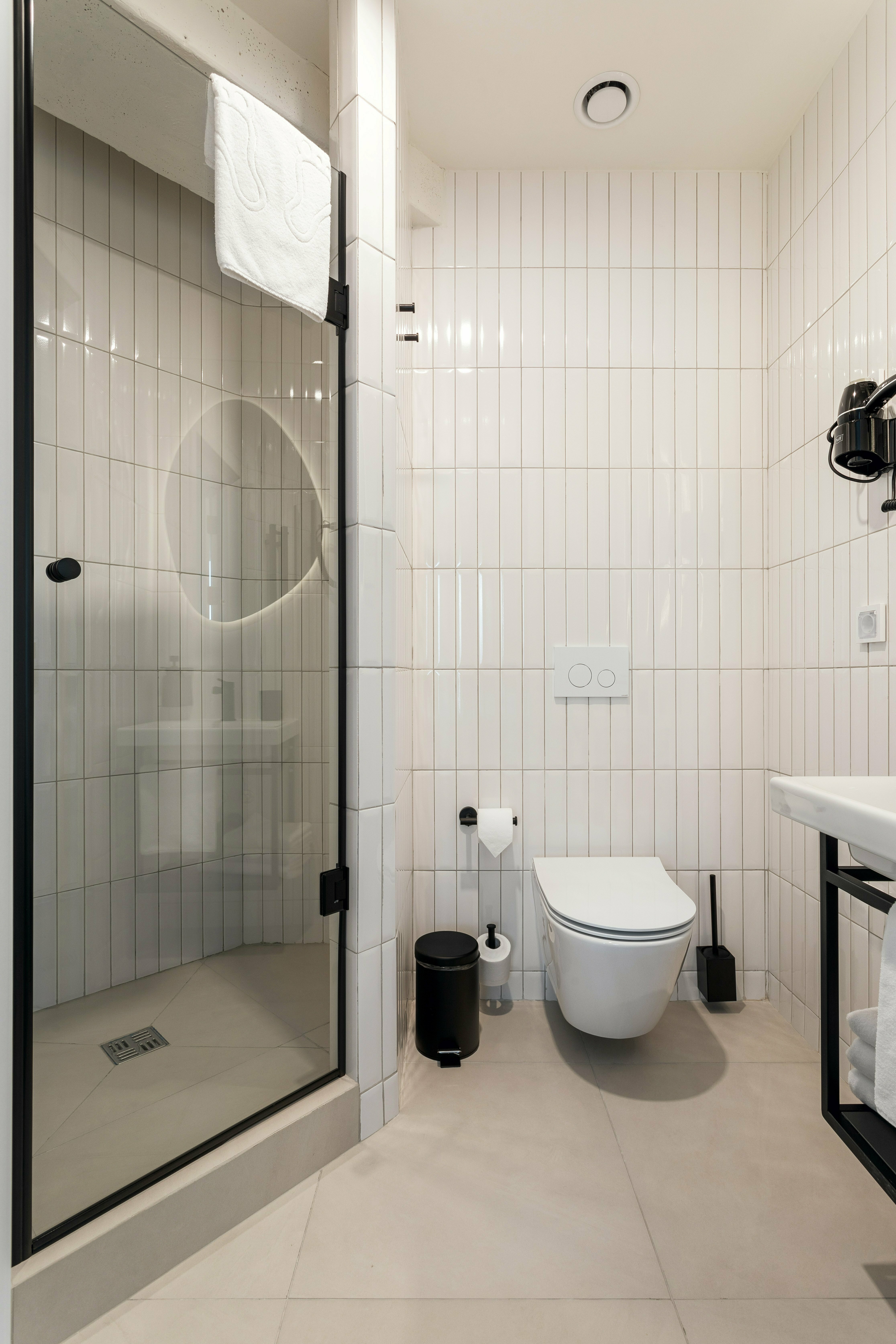 Стандарт с 1 кроватью Queen-size