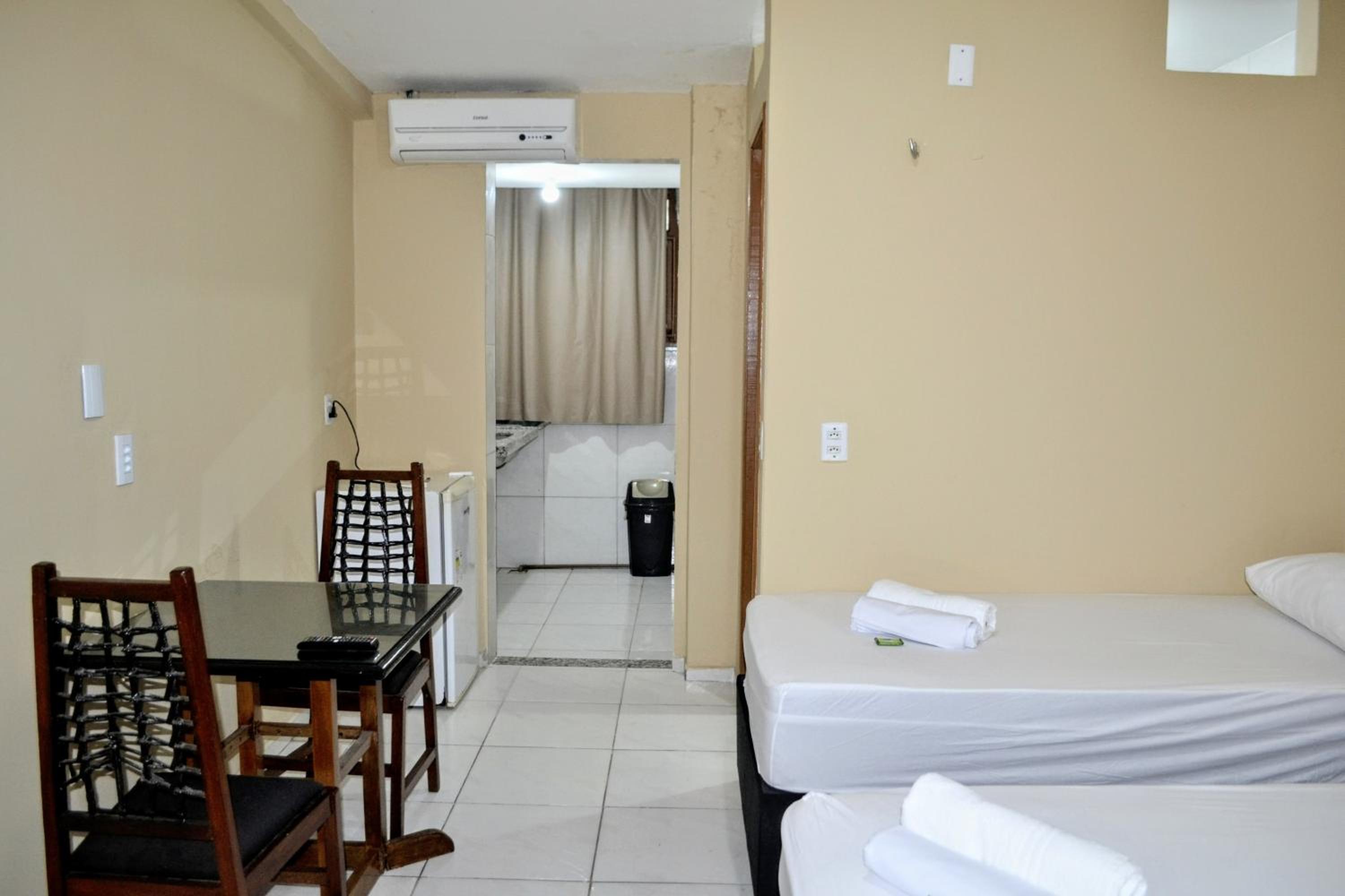 Classic Triple Room