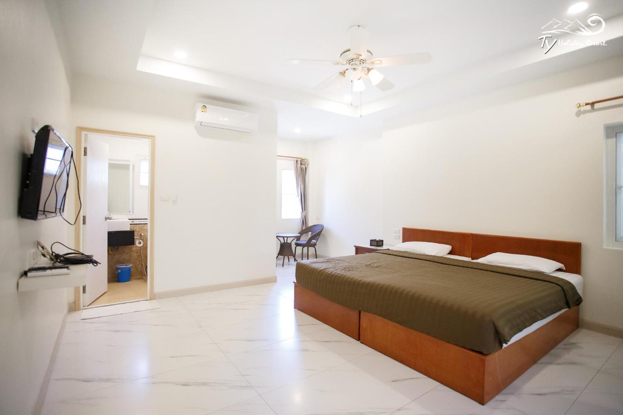 Nine-Bedroom Villa with Private Pool 227