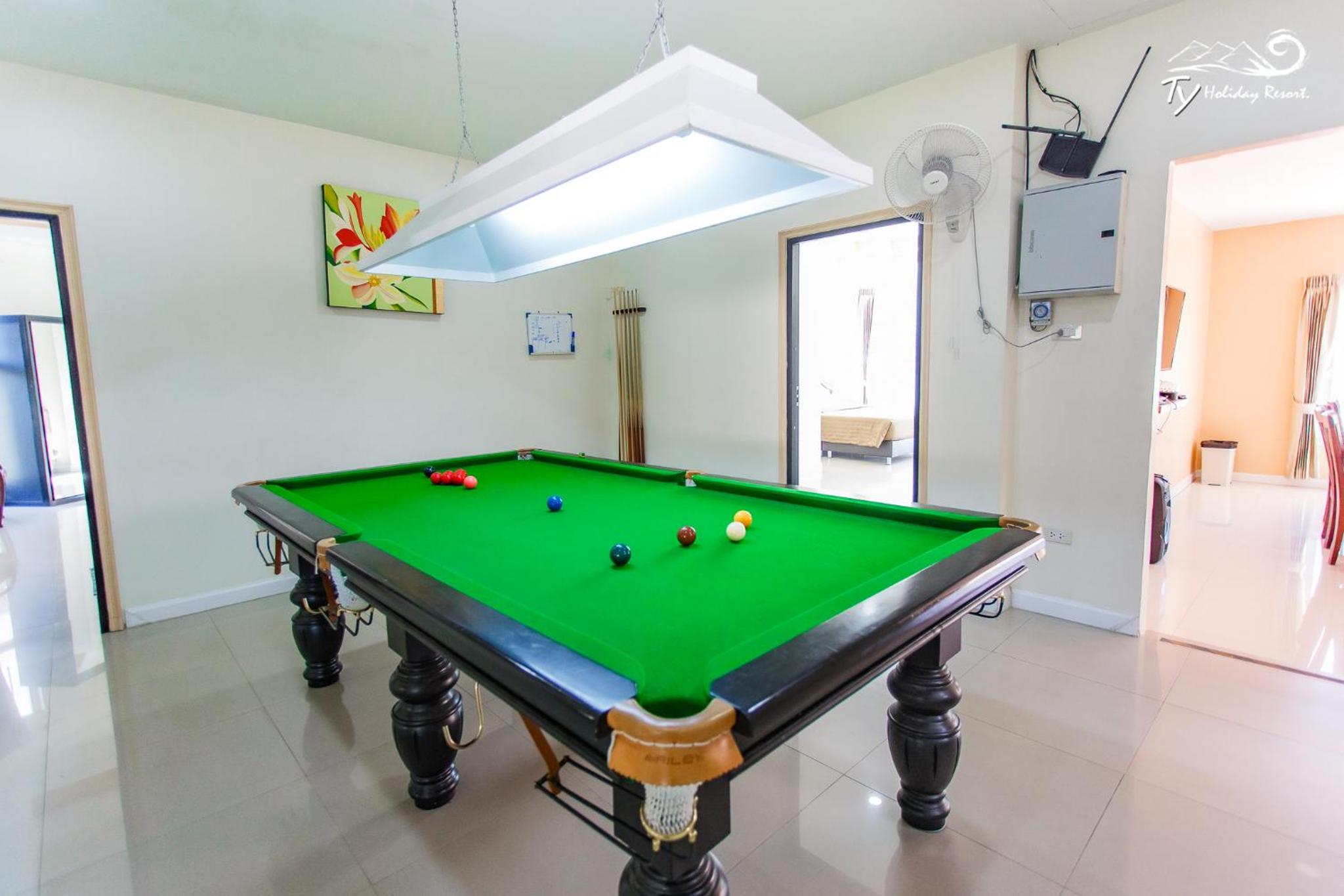 Seven-Bedroom Villa with Private Pool 232