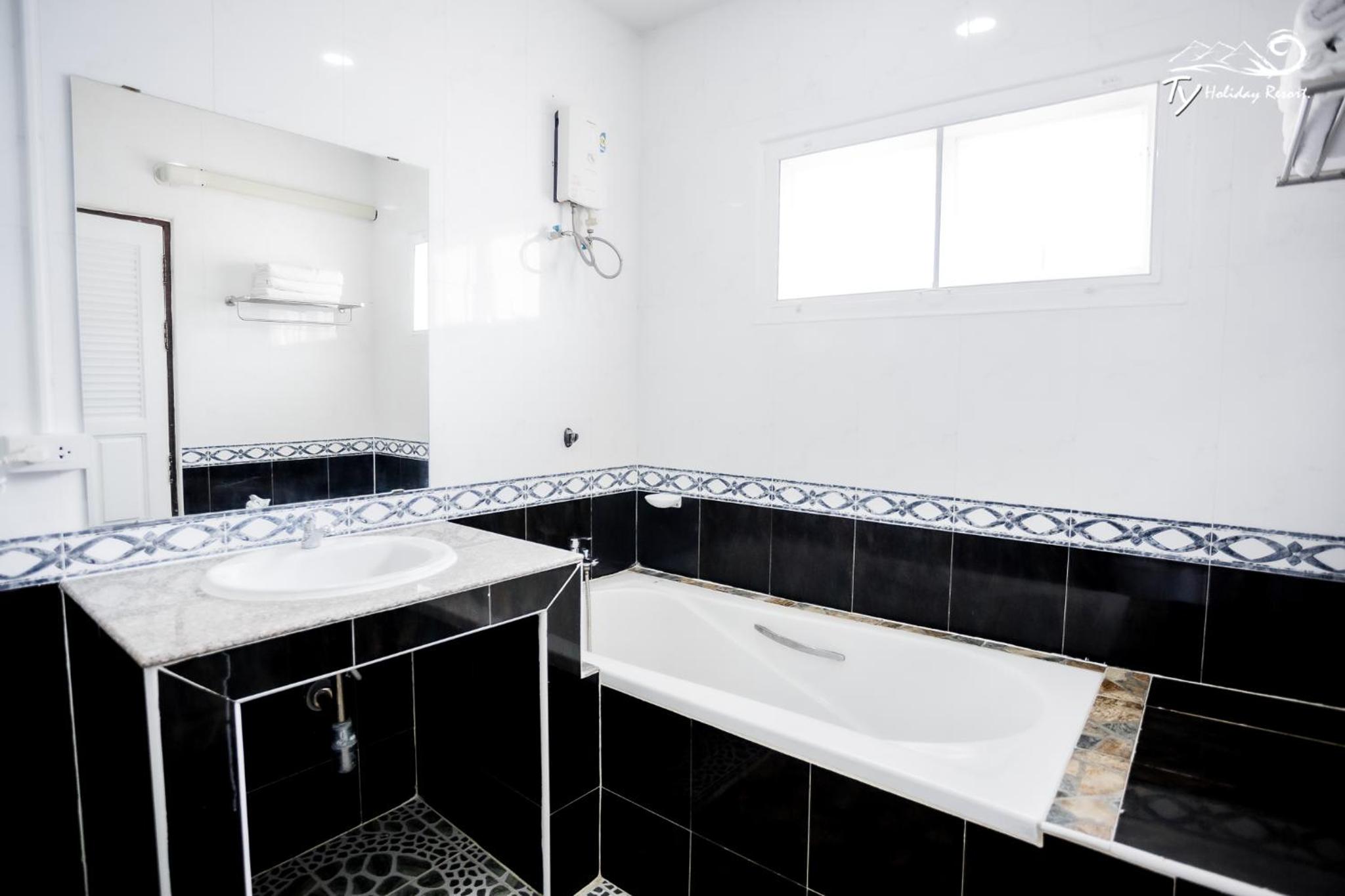 Six-Bedroom Villa with Private Pool 241