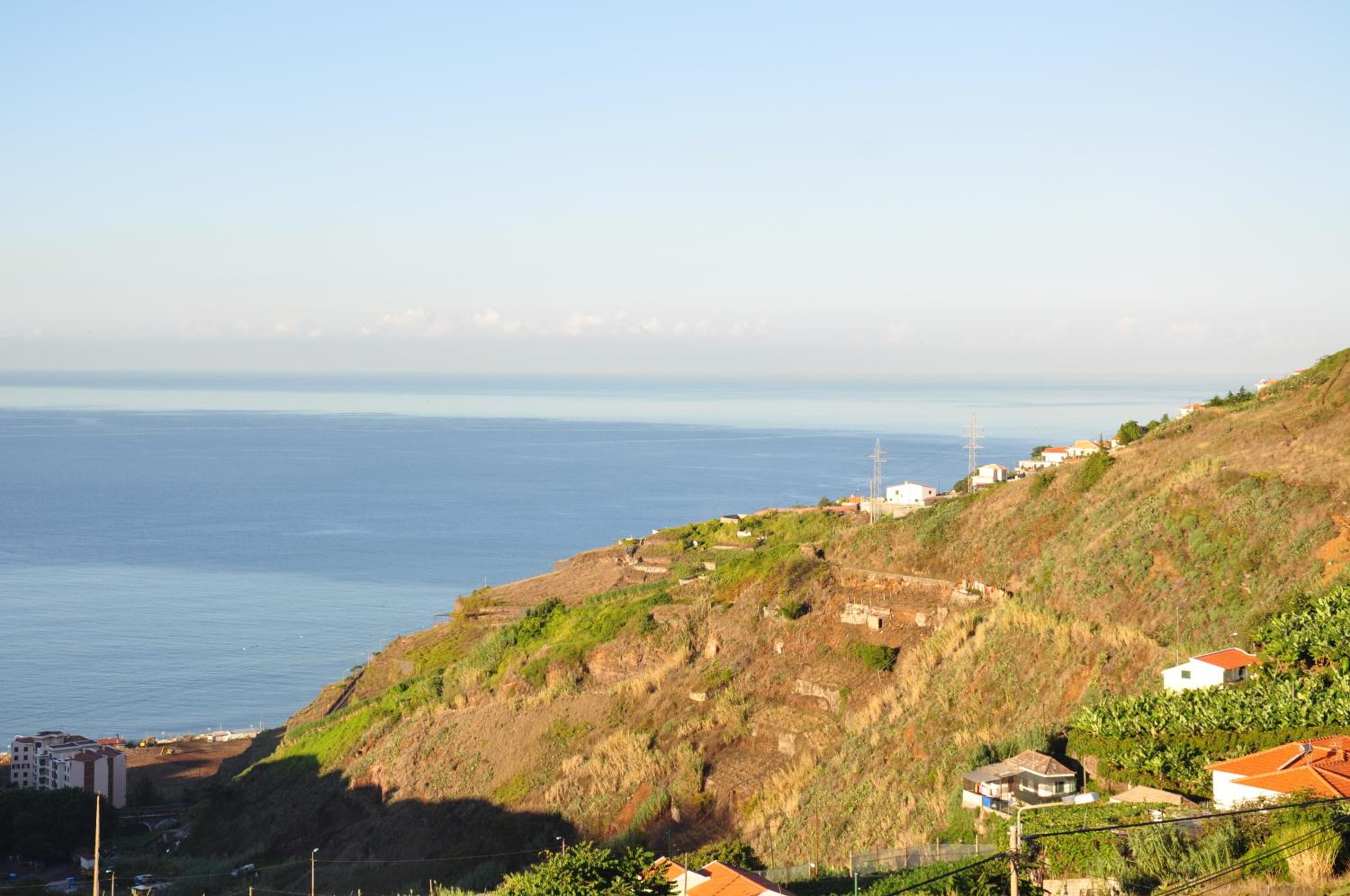 Studio Twin Sea View