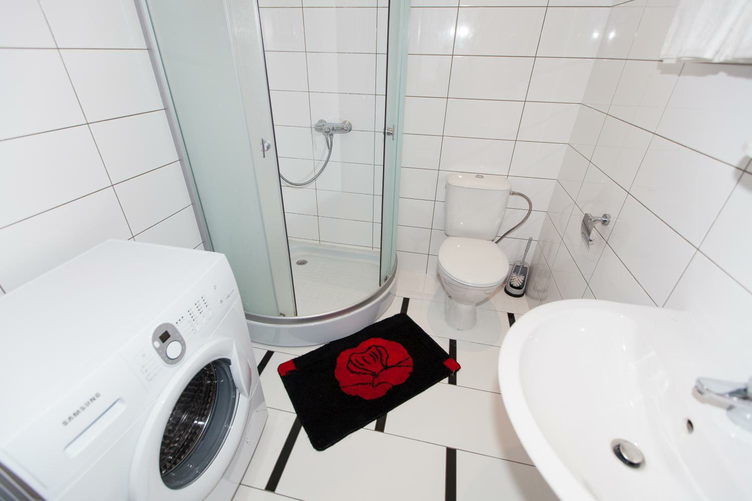 Superior Apartment 2 bedrooms