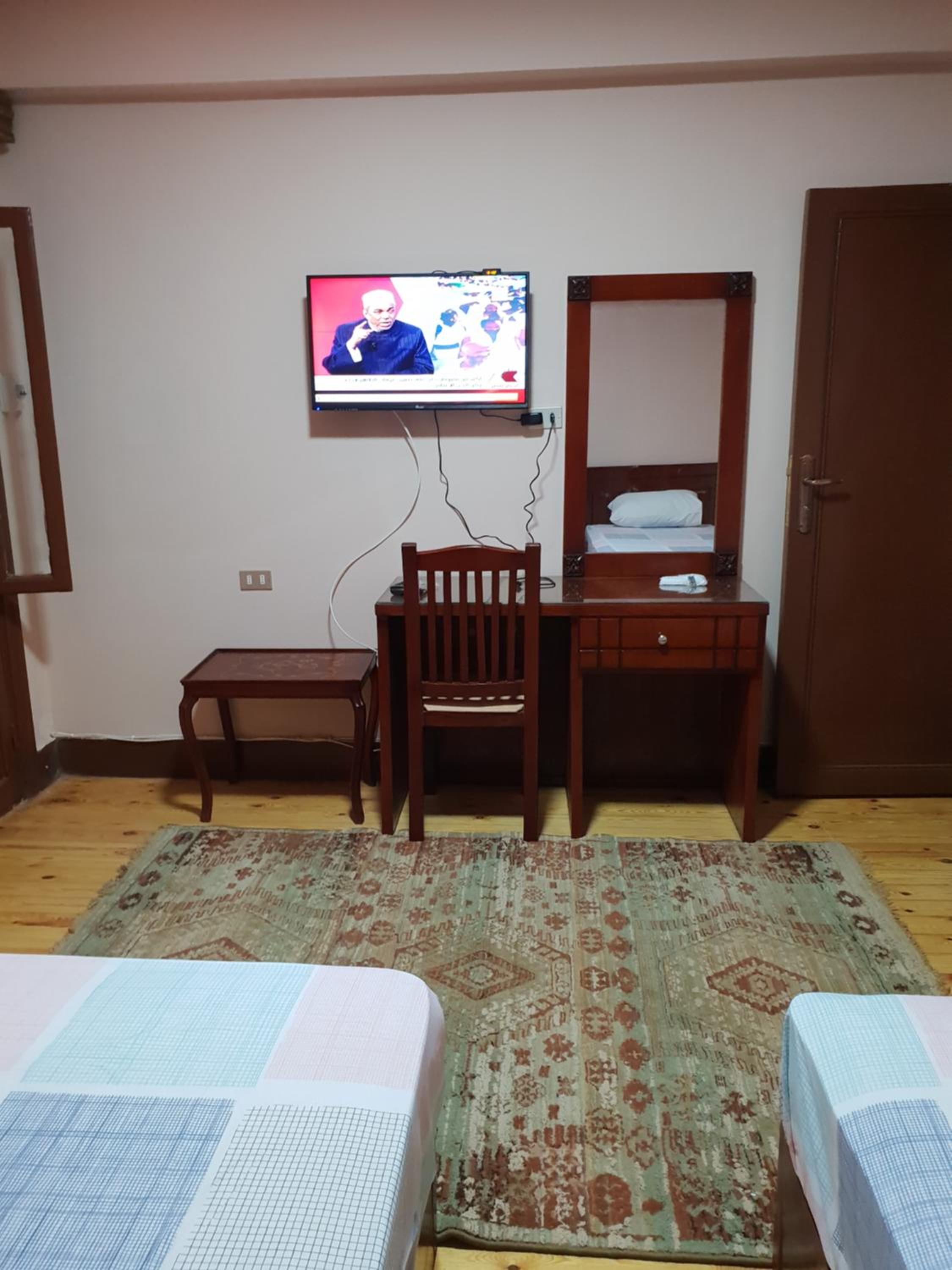 Triple Room with Private Bathroom