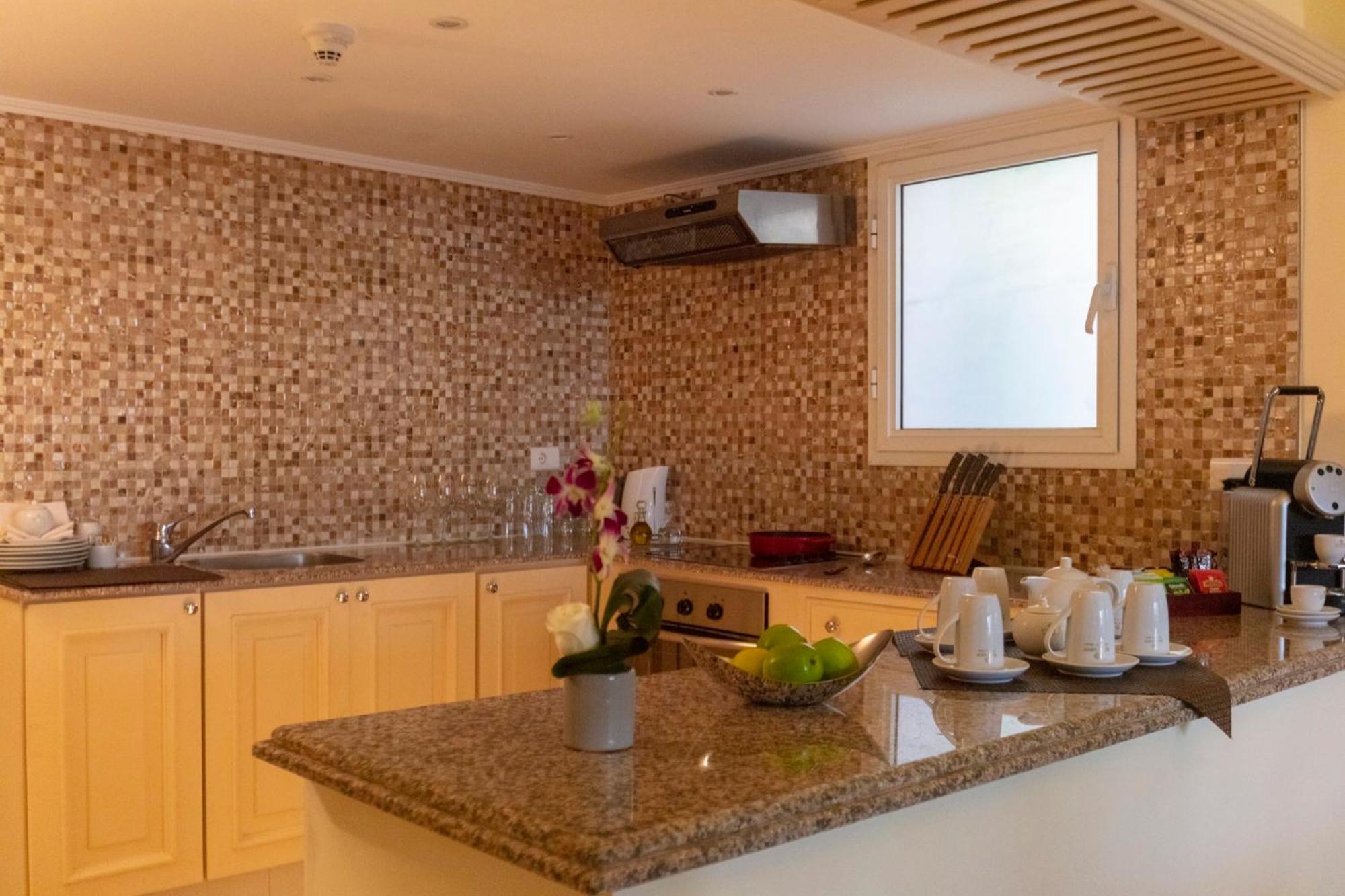 Villa Cairo With Private Pool