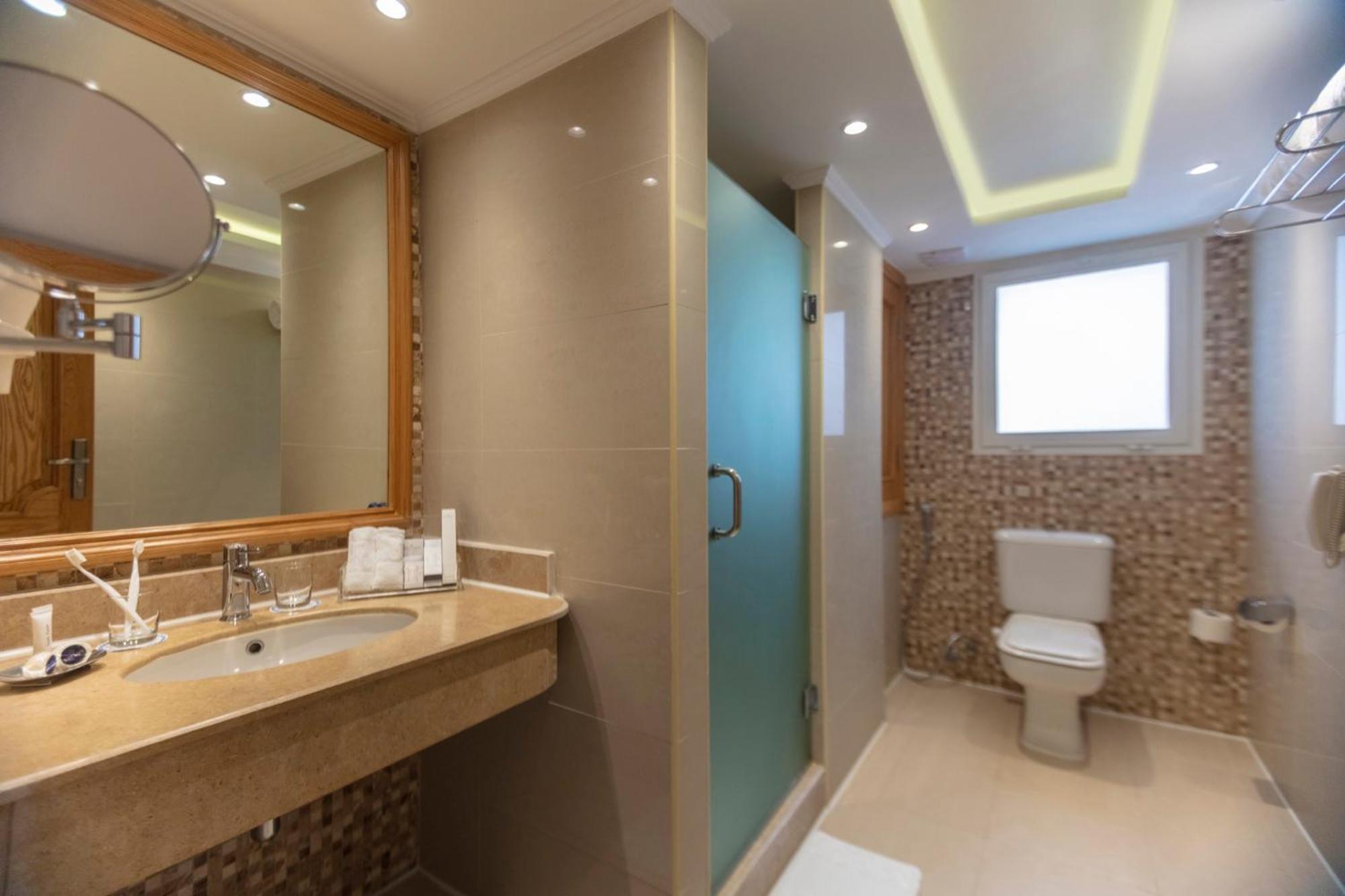 Villa Cairo With Private Pool