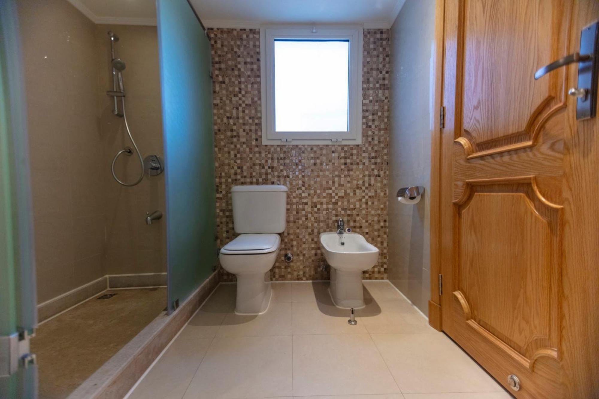 Villa Cairo With Private Pool