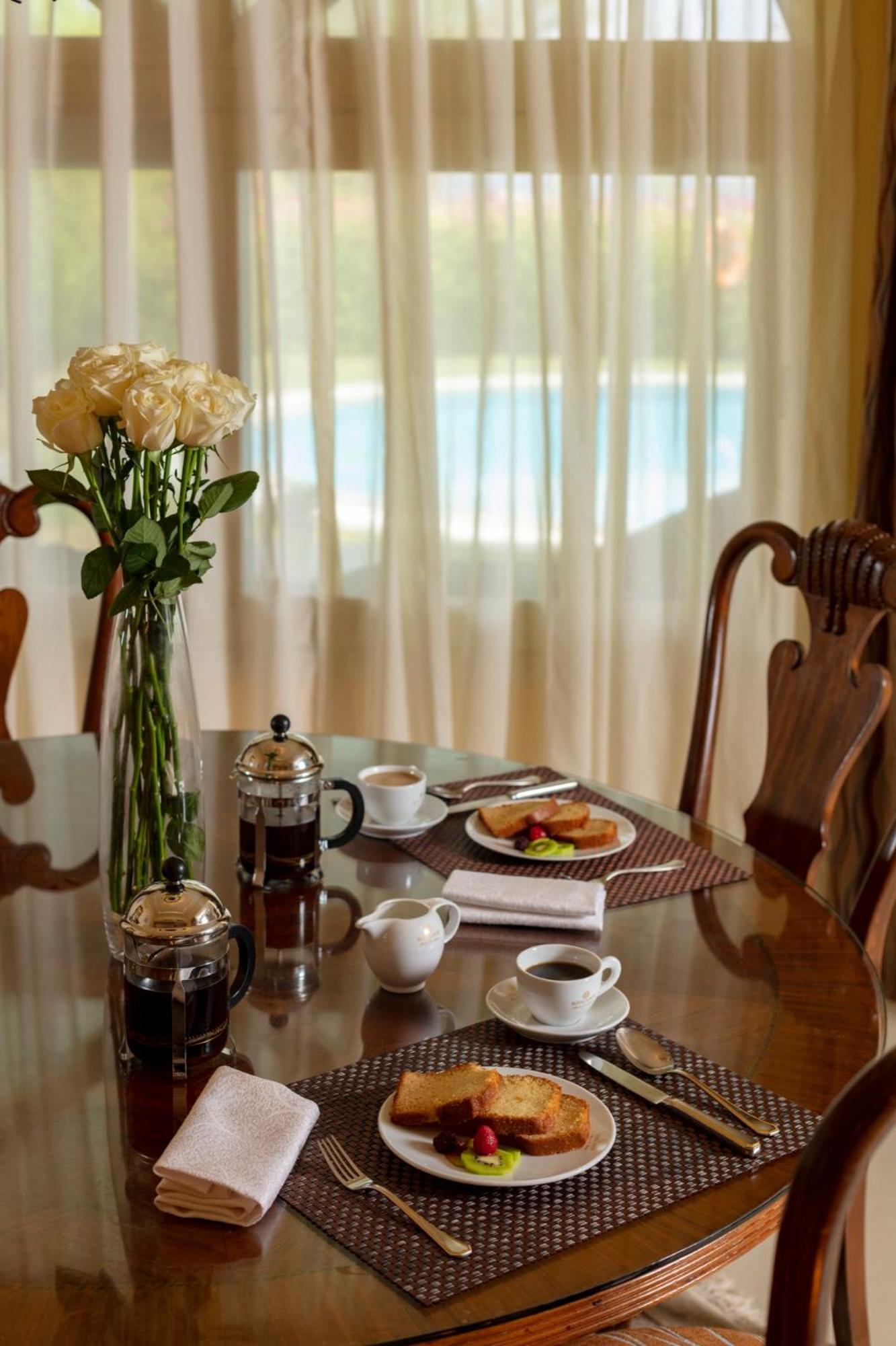 Villa Cairo With Private Pool