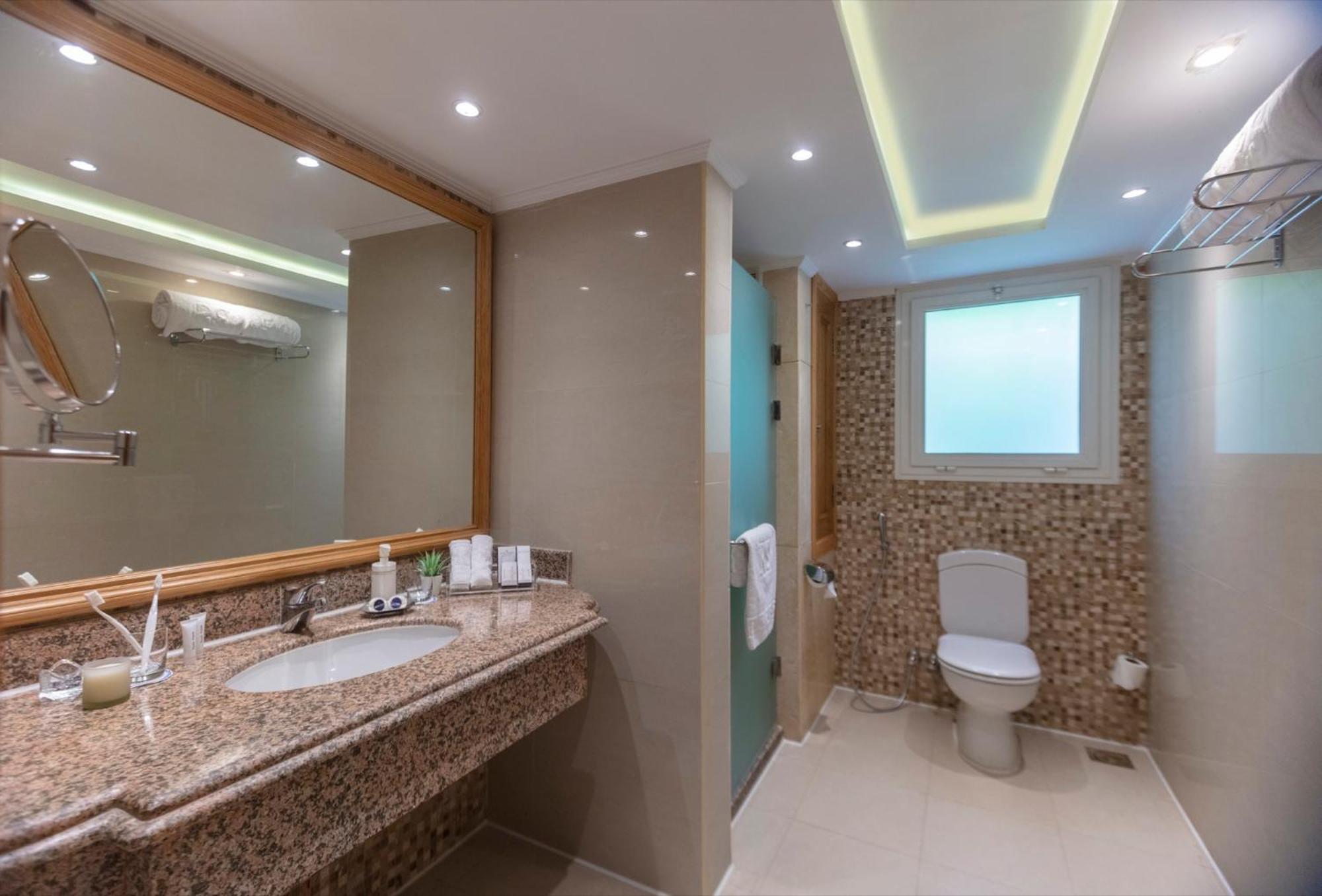 Villa Cairo With Private Pool