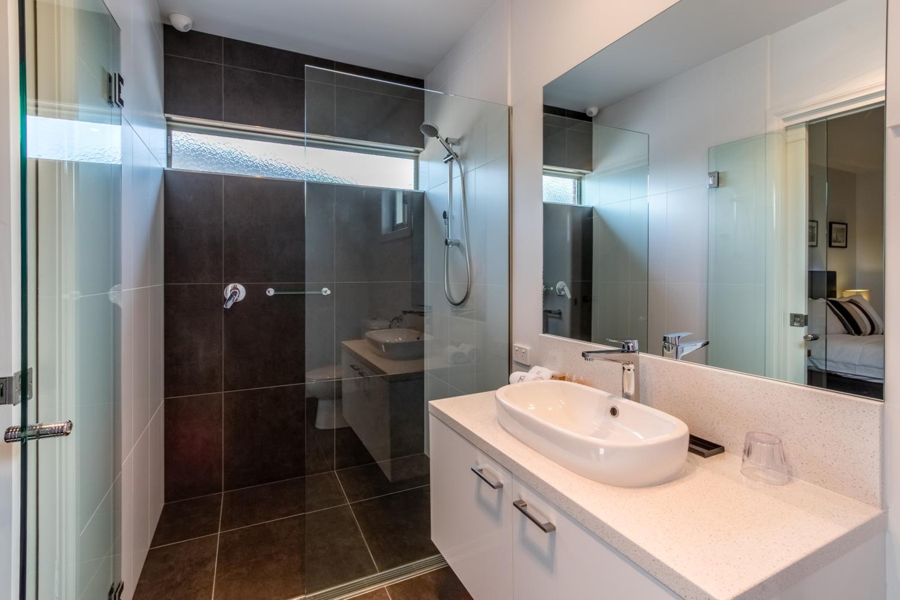 Two-Bedroom Townhouse