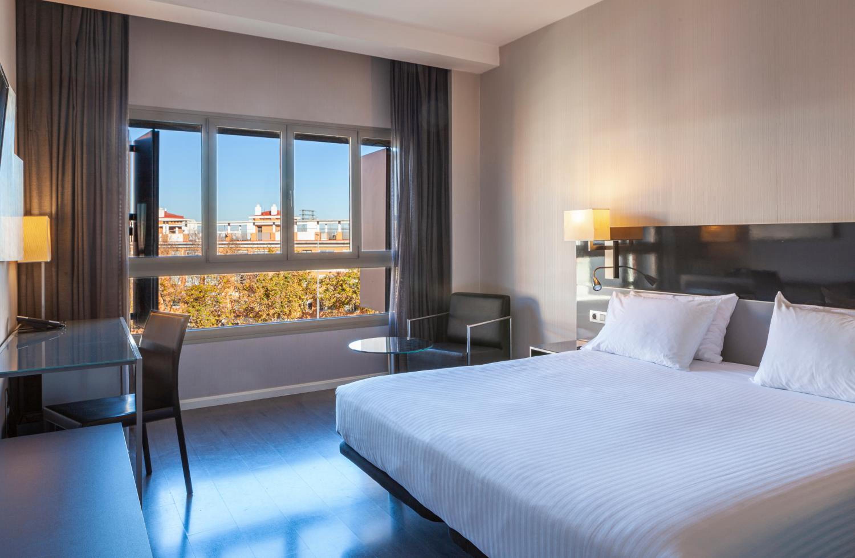 Double room, Guest room, 1 King