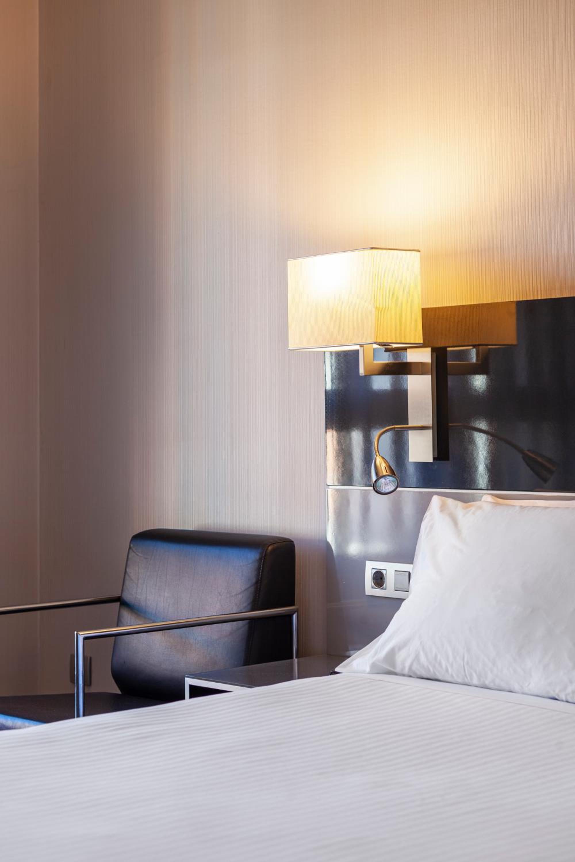 Double room, Guest room, 1 King