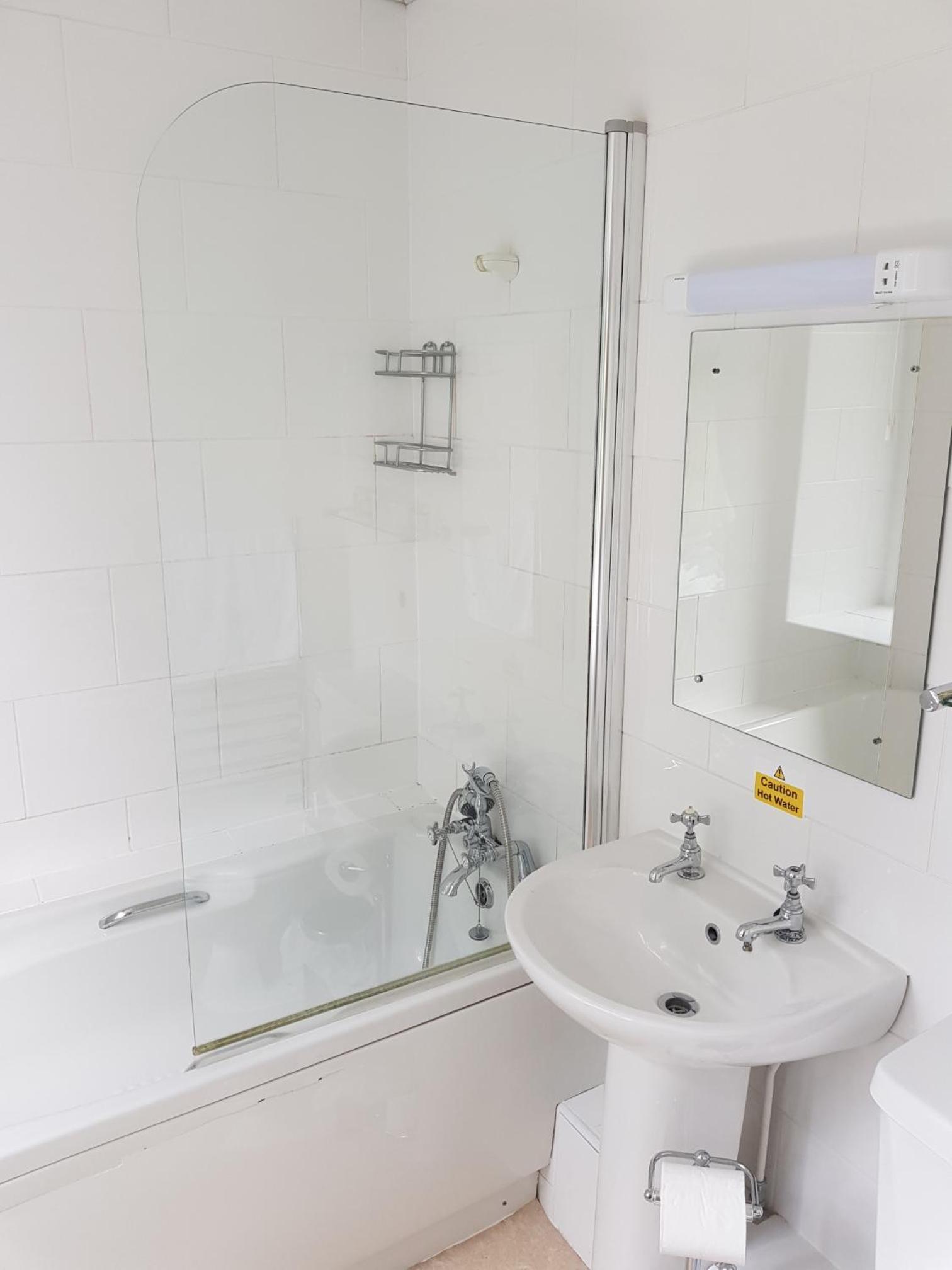 Superior Double Room (Not Pet-Friendly)