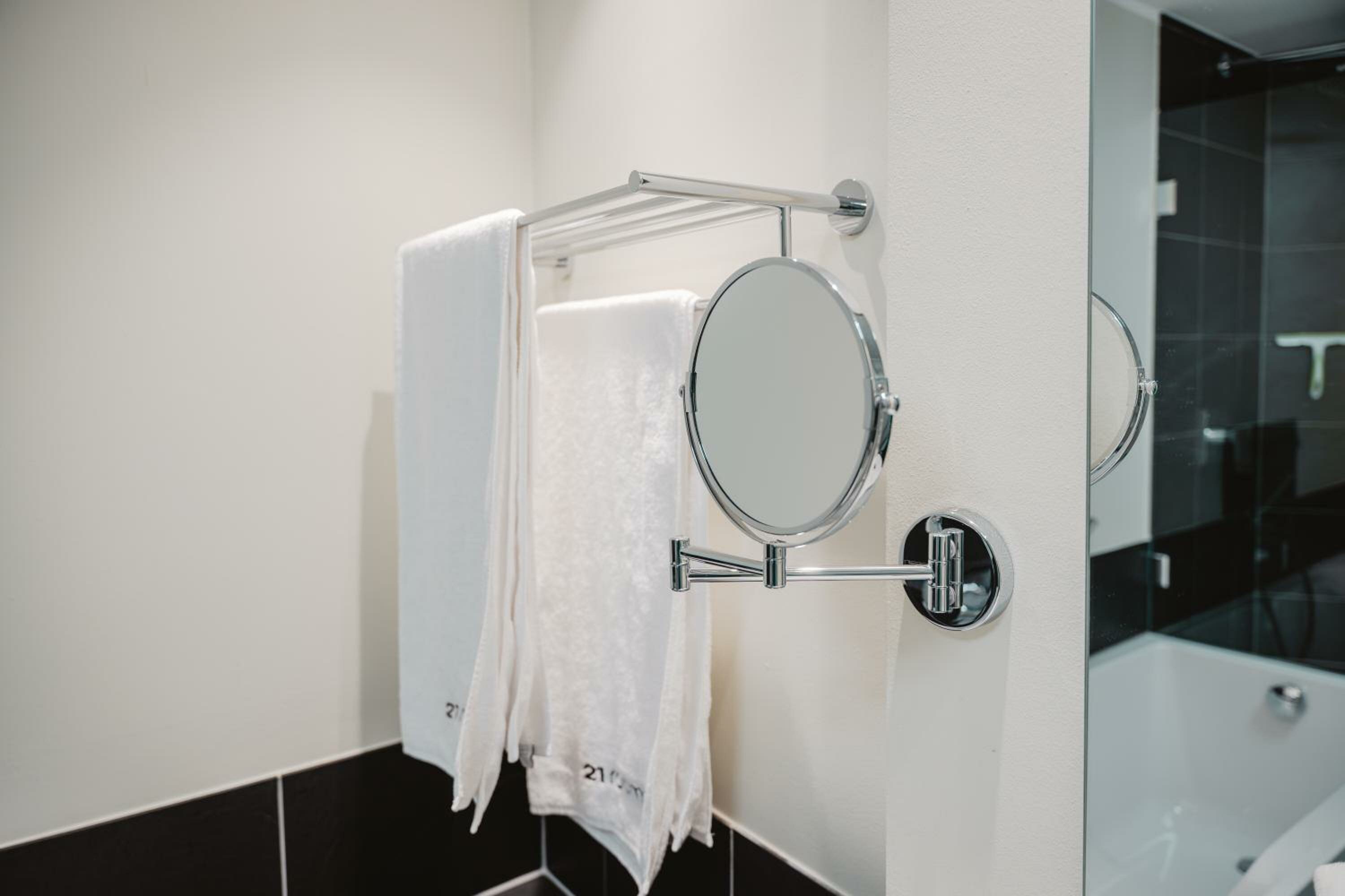 Apartment - Split Level