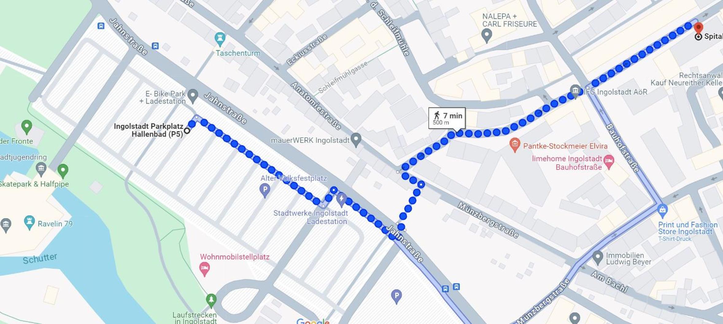 Apartment - Split Level