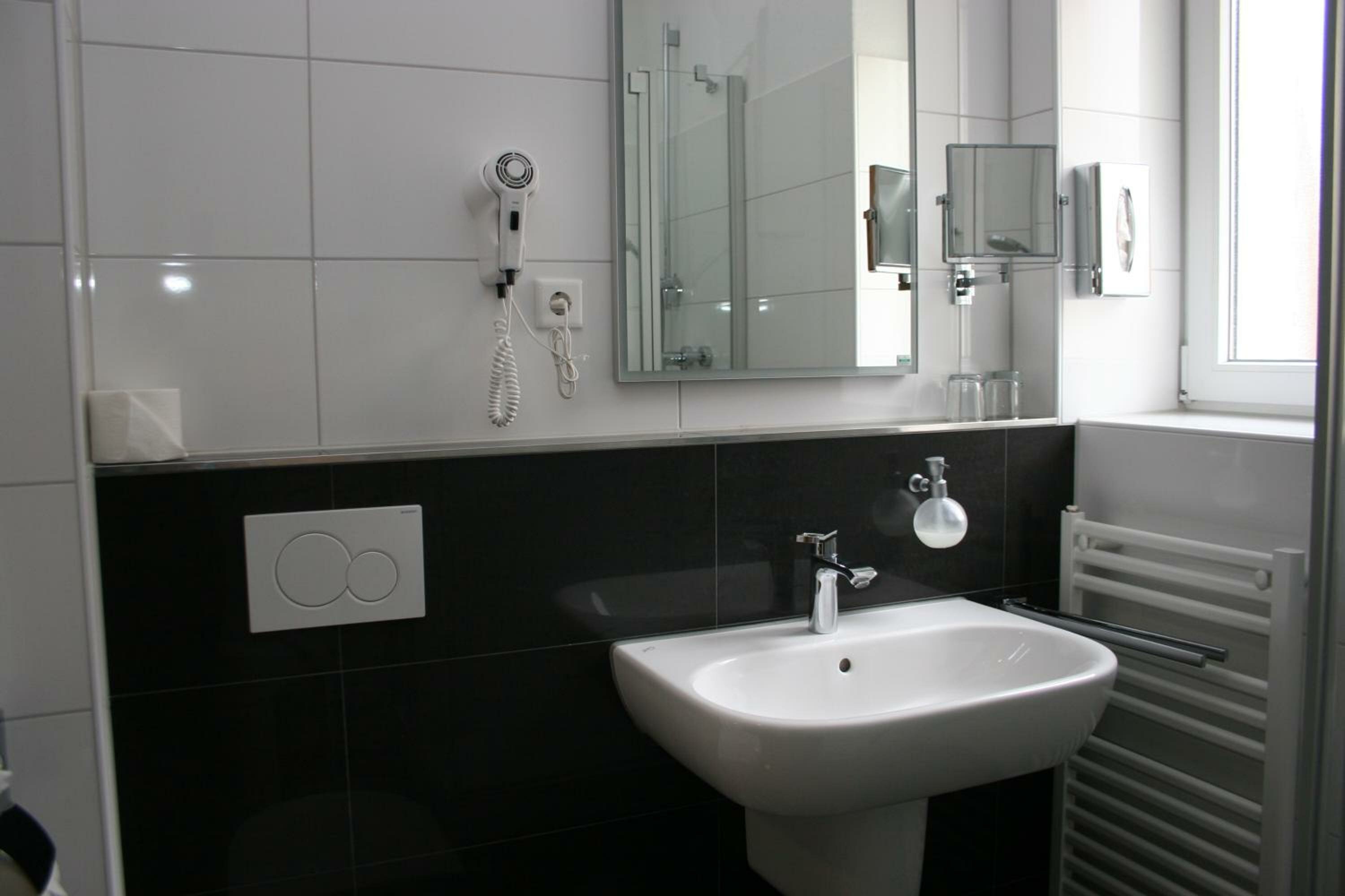 Junior Suite with Balcony