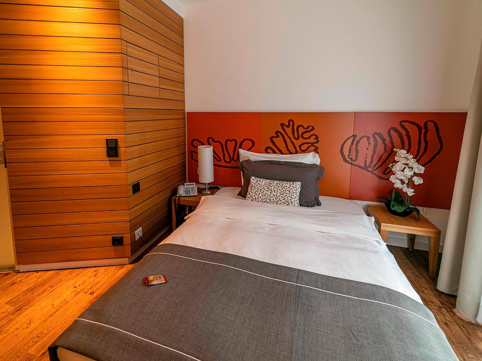 Single Room