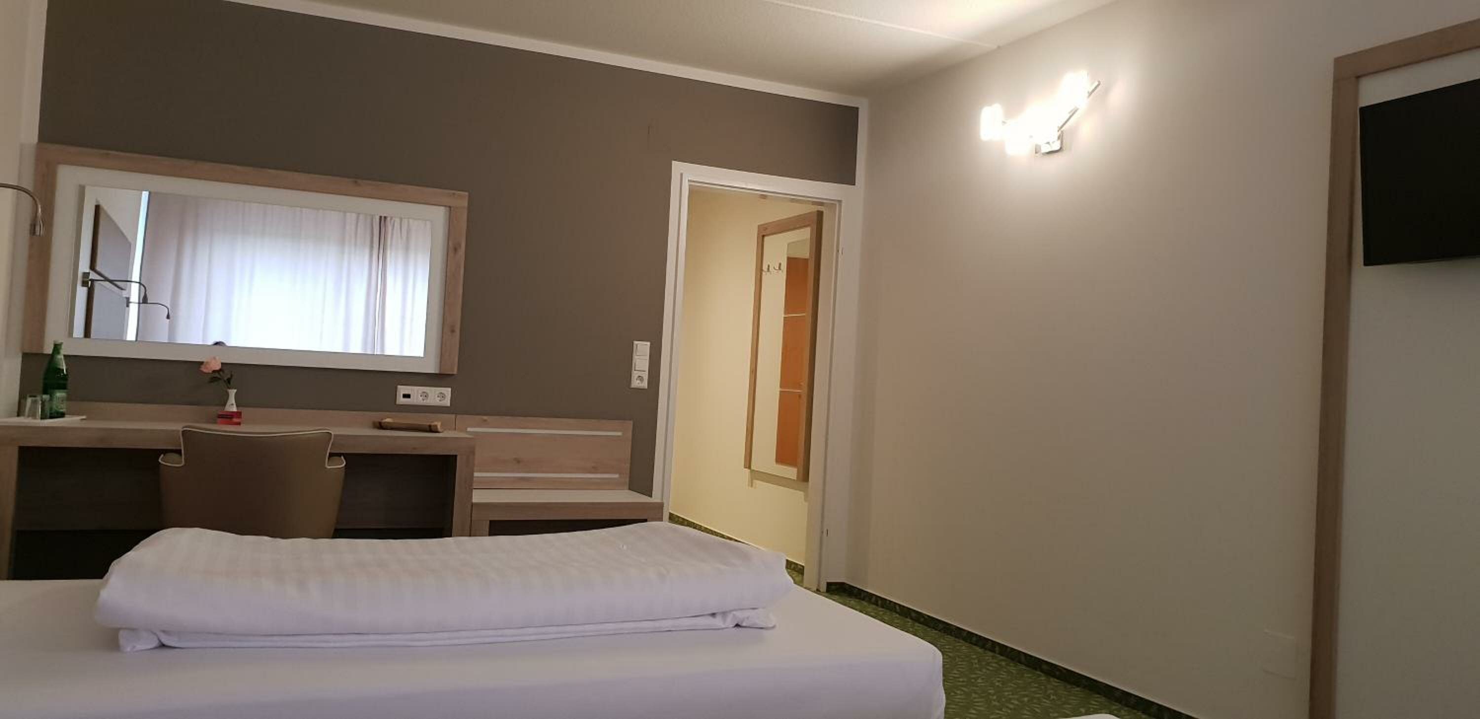 Superior Single Room