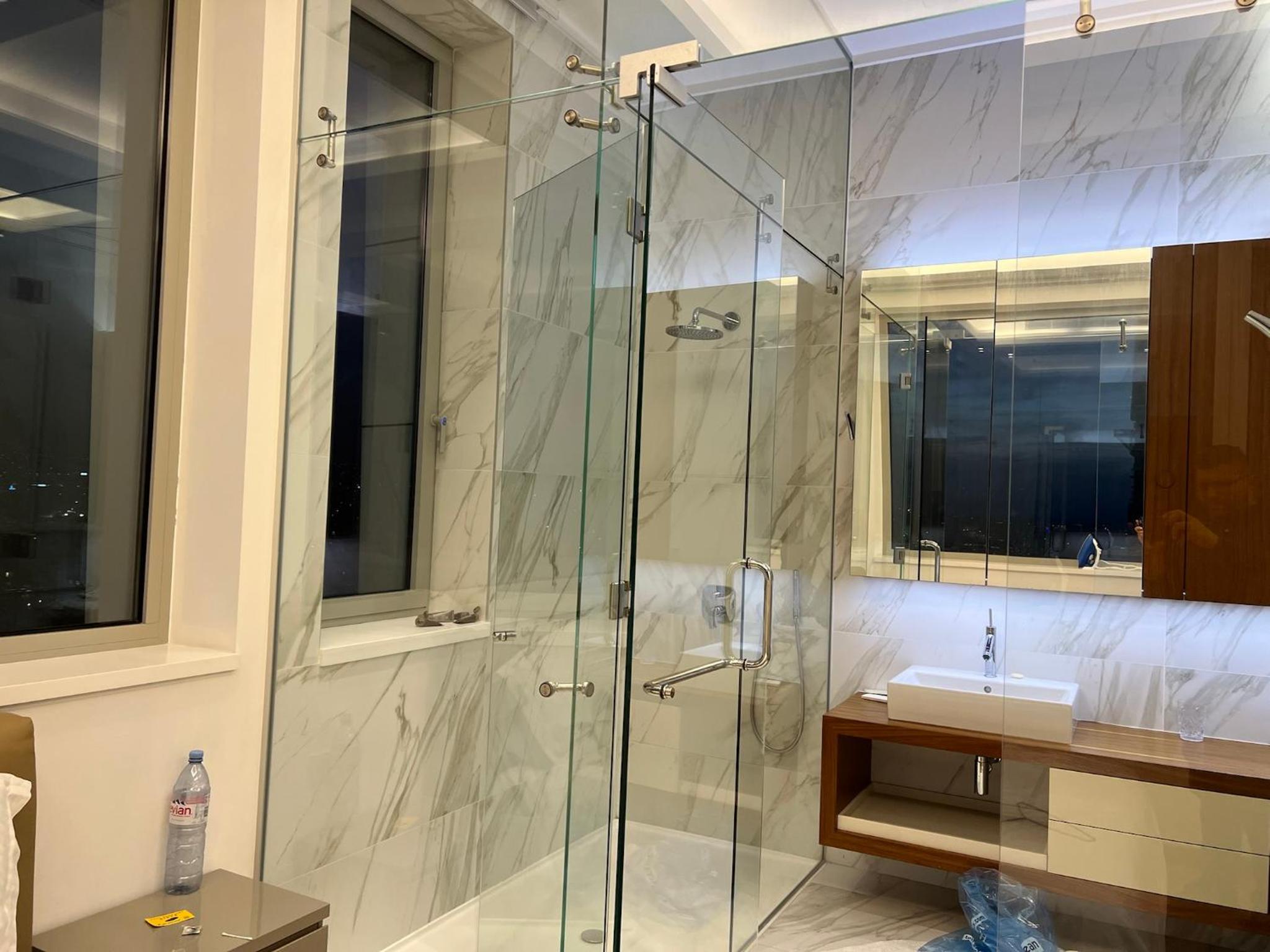 Executive Three-Bedroom Suite