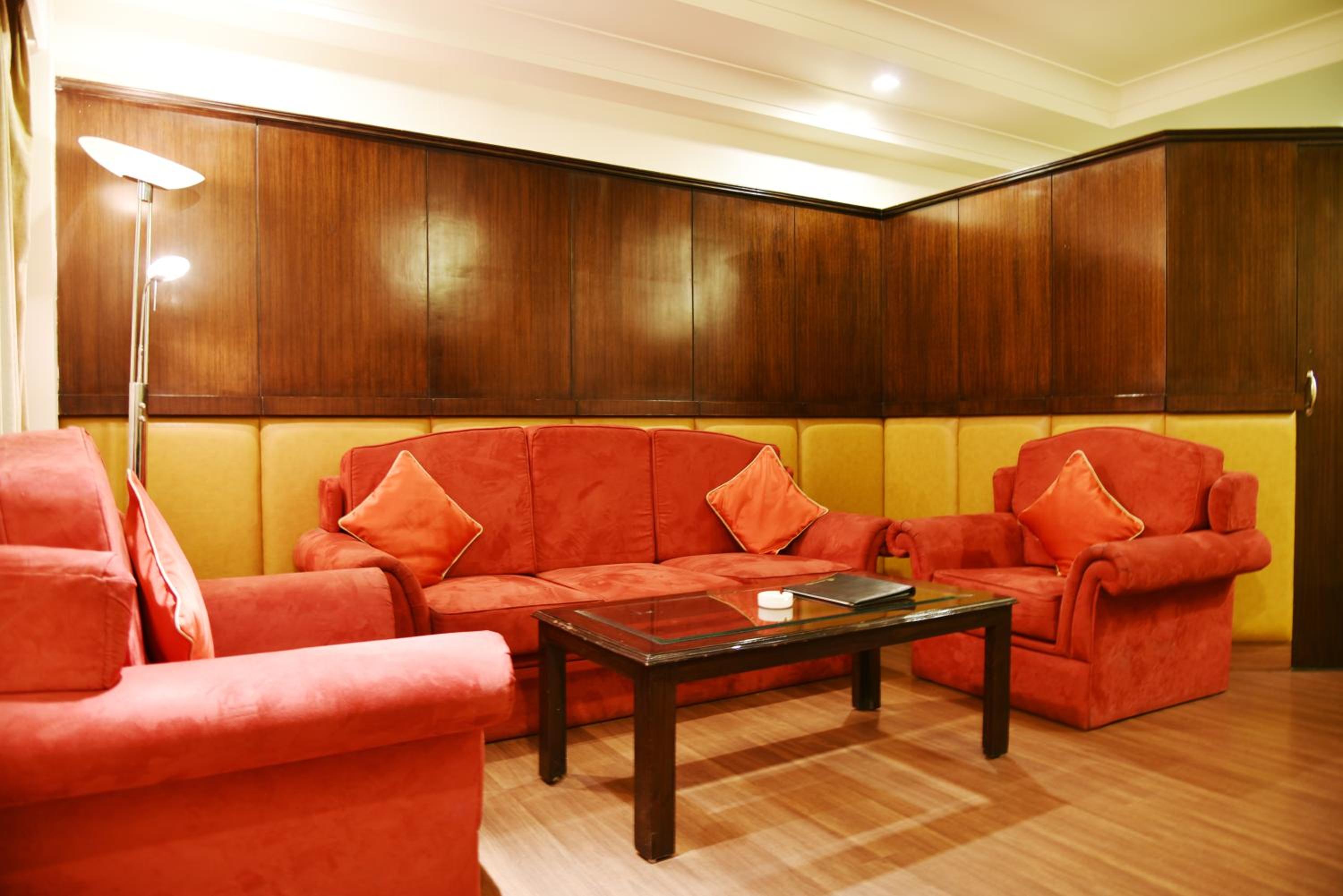 Suite