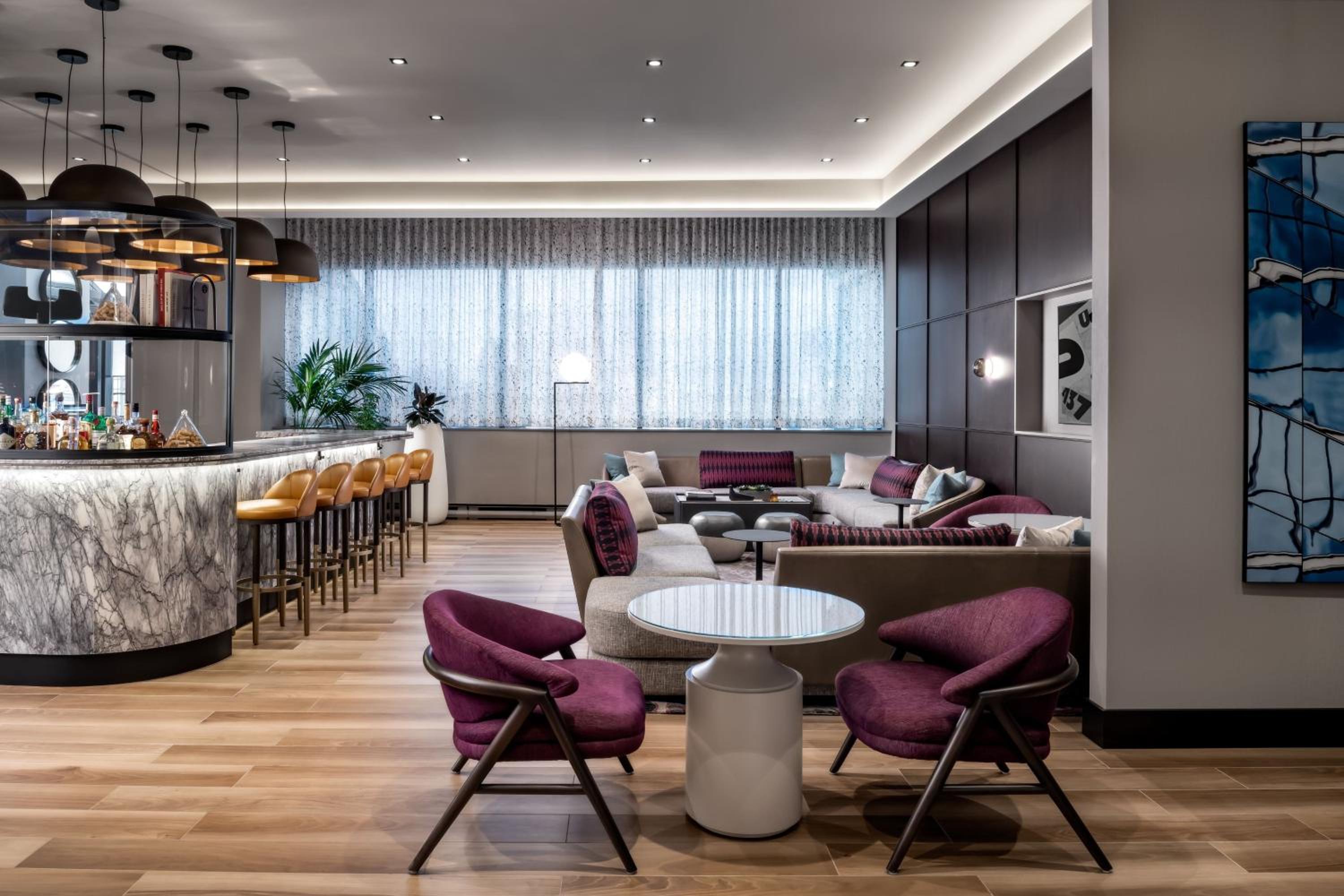 Club King Room - Club Lounge Access