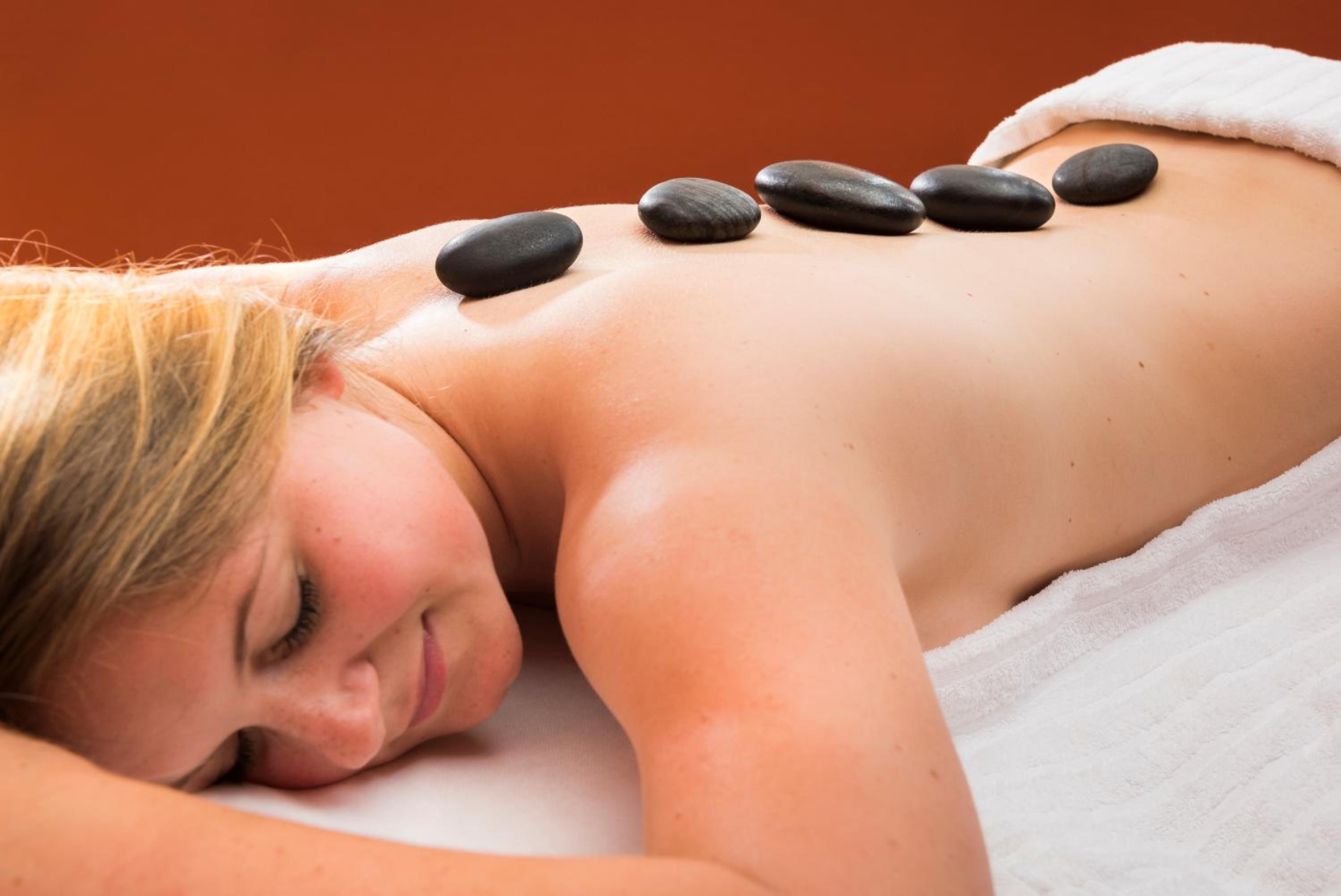 Double Room with Spa Package