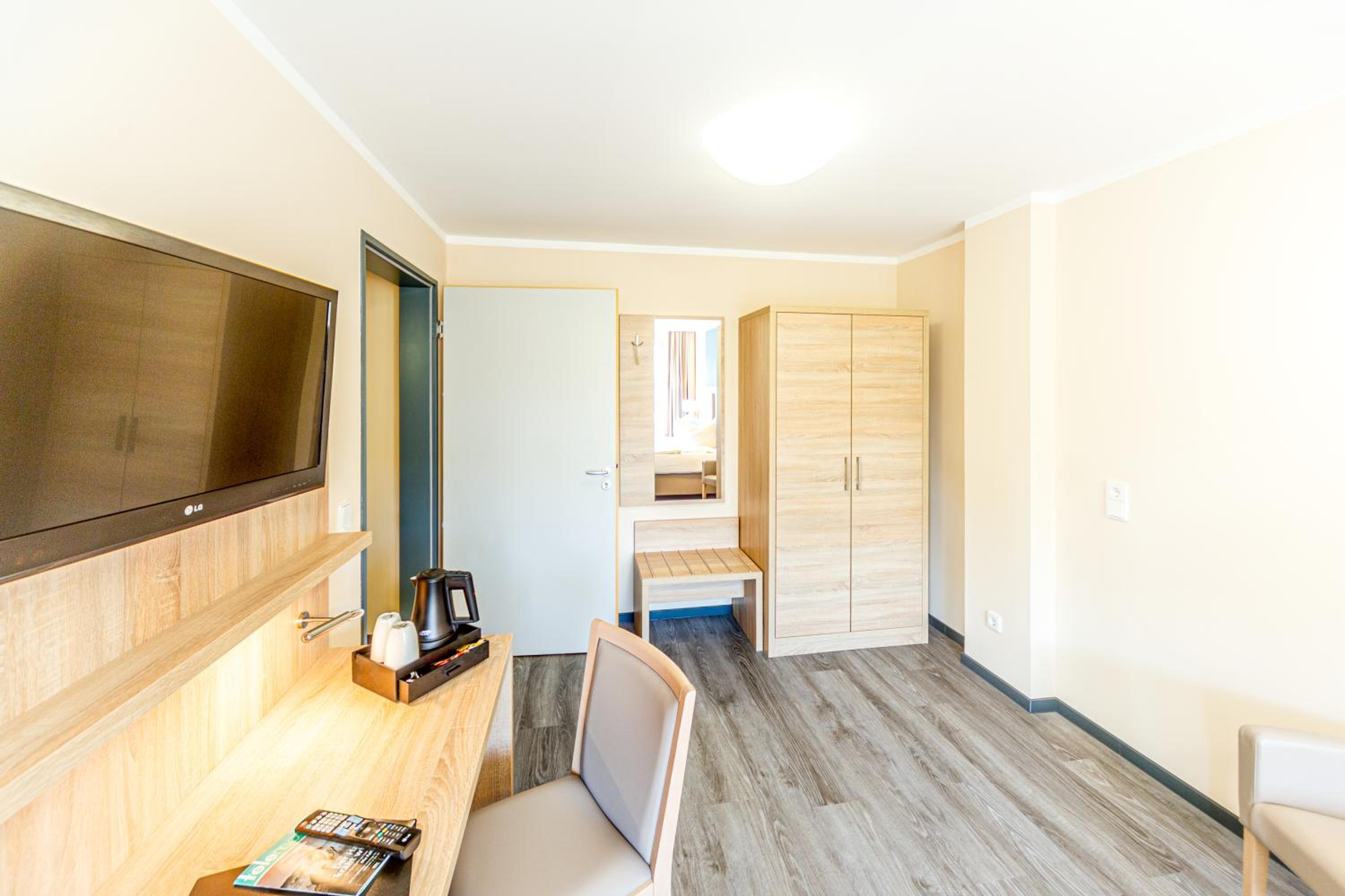 Double Room Comfort Plus