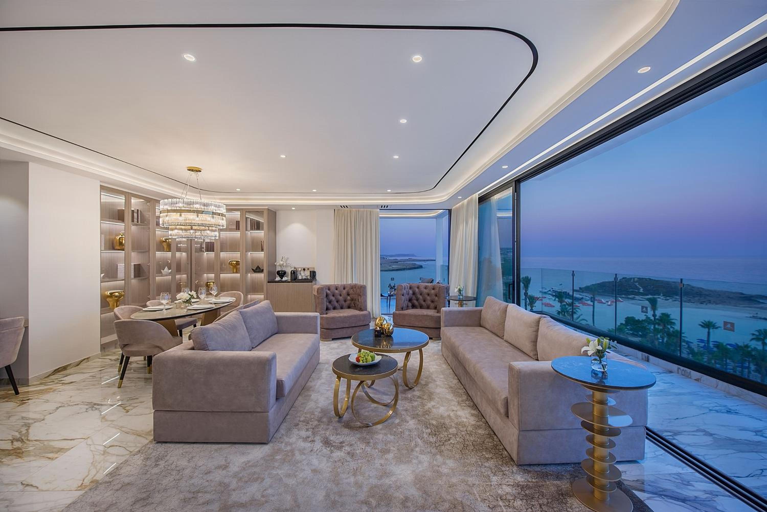 The Royal Suite