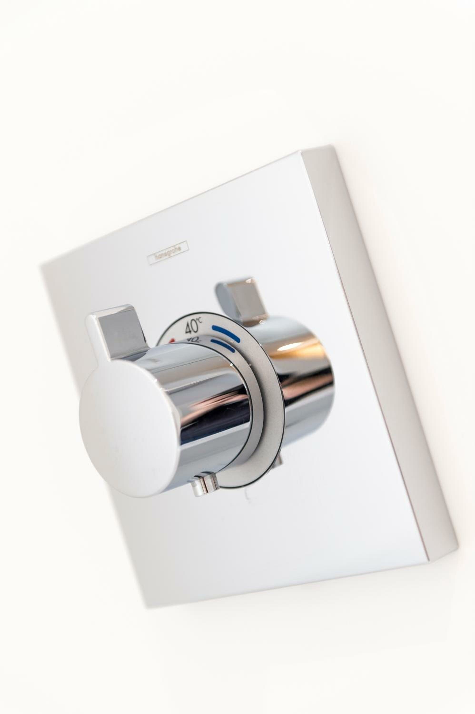 Urban Chic Room with Shower and Disability Access