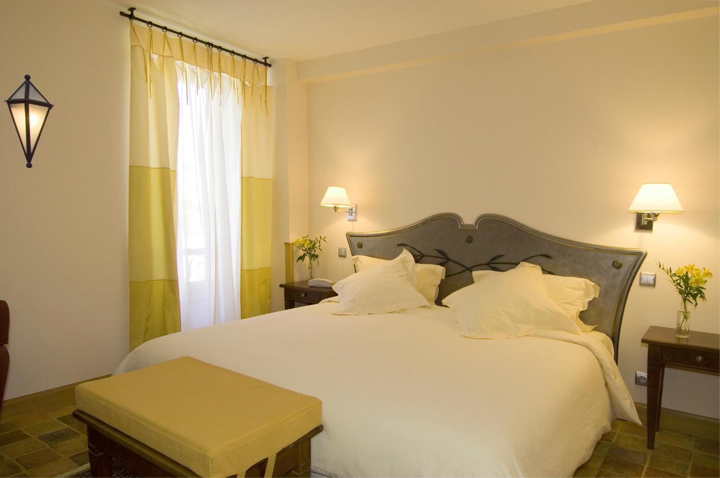 Comfort Plus Double Room