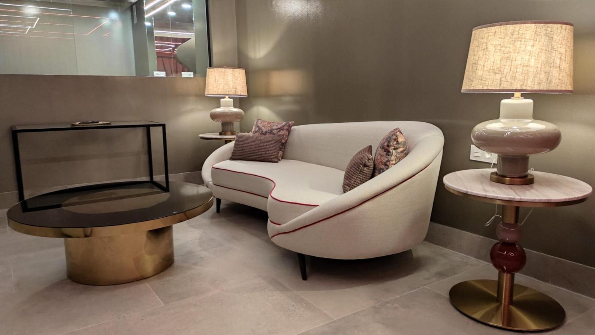Deluxe Junior Suite