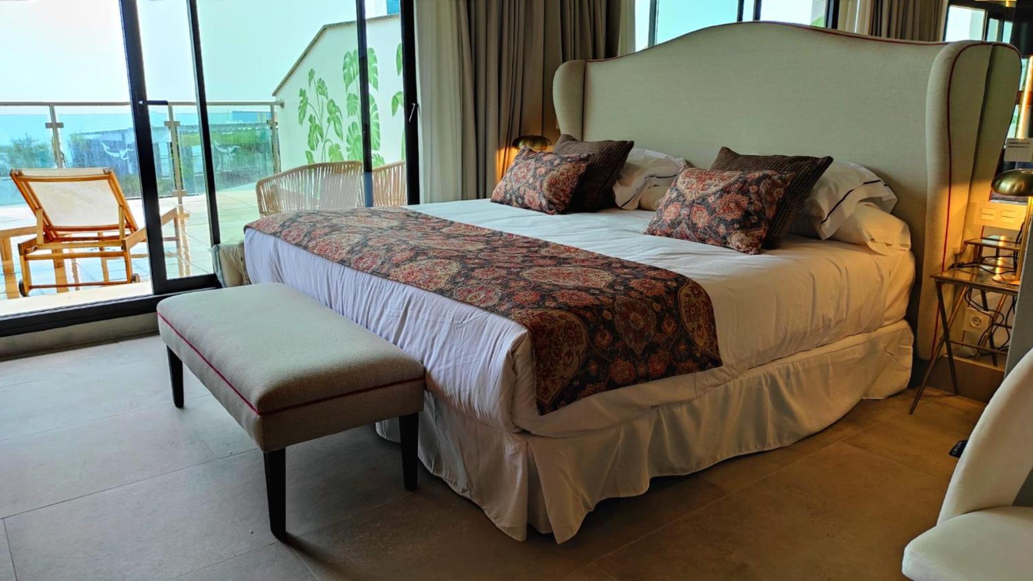 Deluxe Junior Suite
