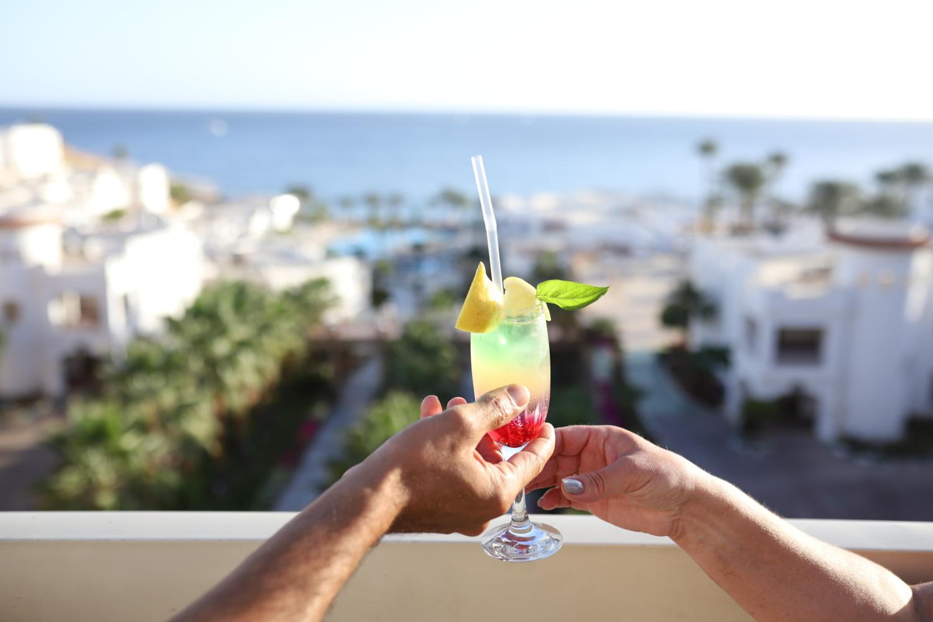 Double Room With Sea View