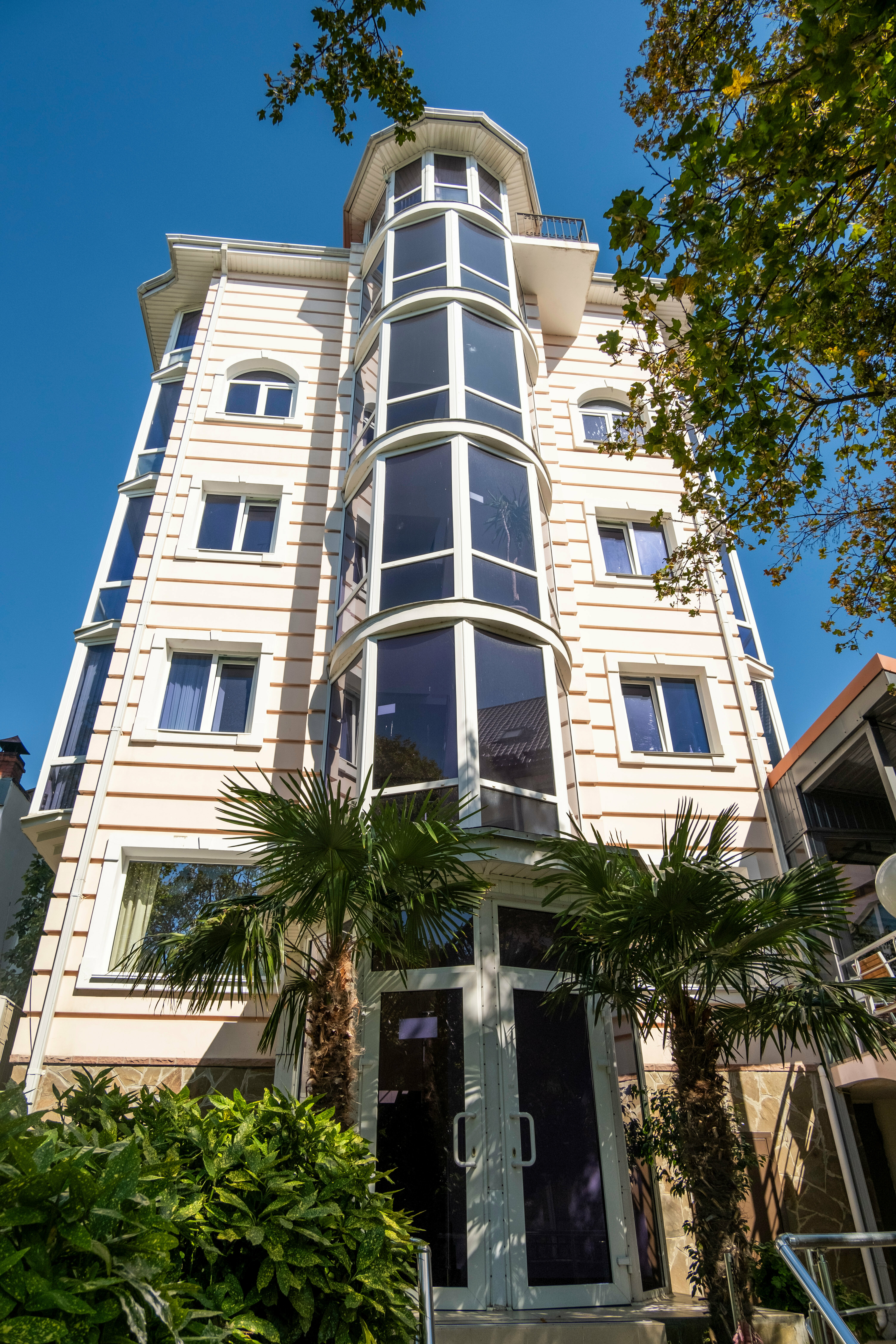 Комфорт 2-х комнатный