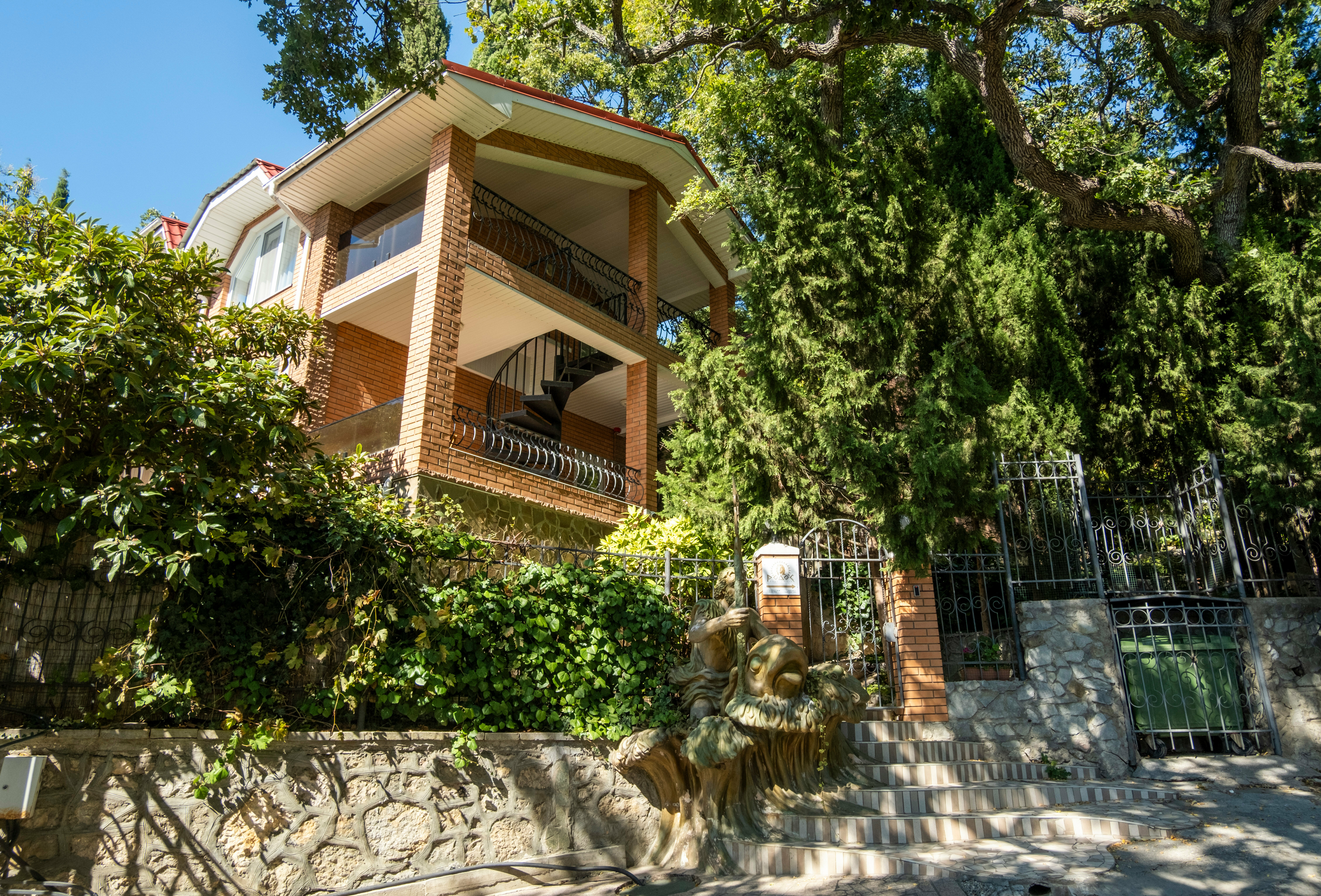 Люкс с кухней 2-х комнатный