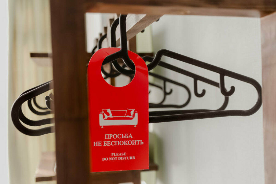 Улучшенный семейный номер