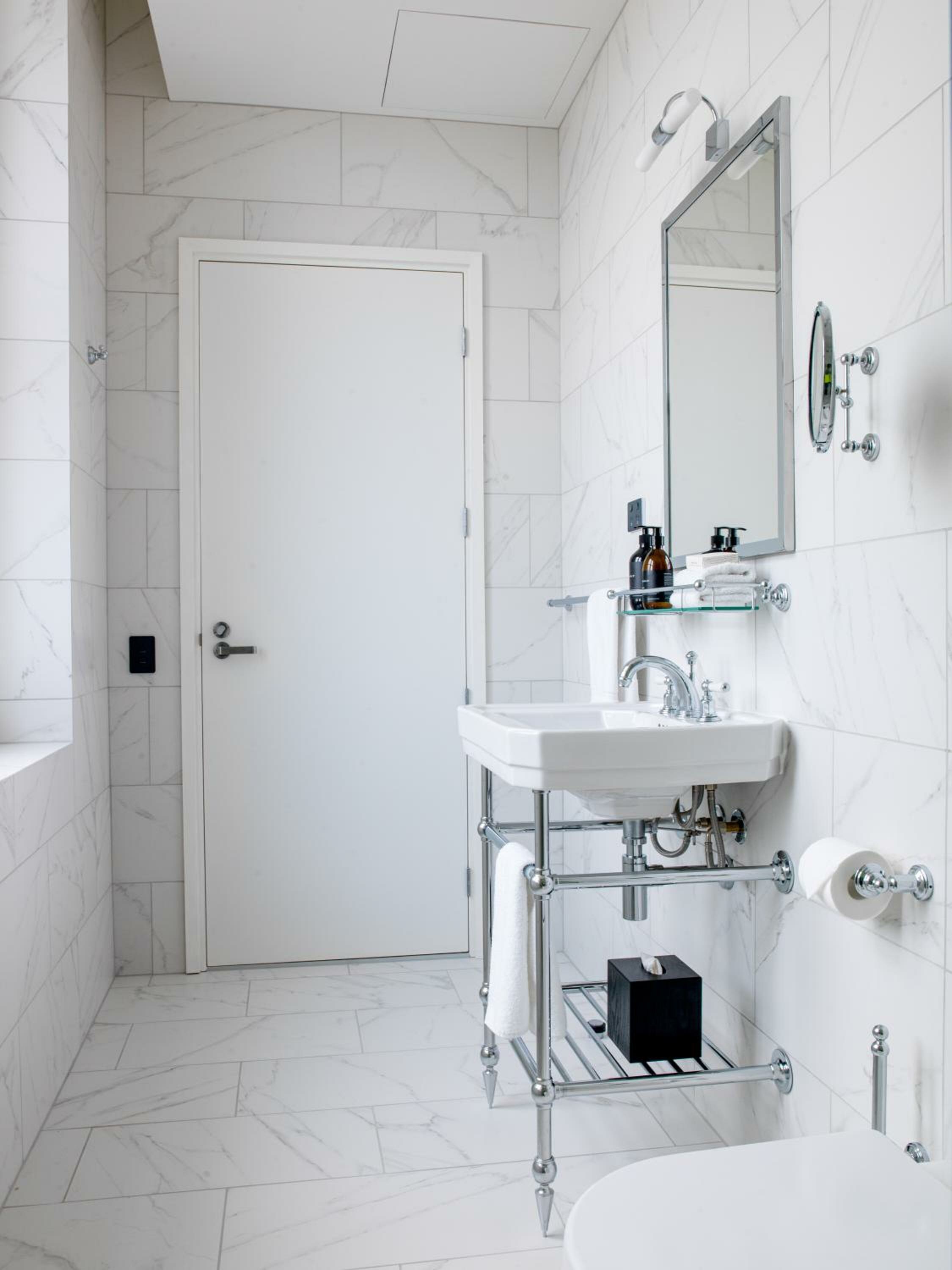 Observatory Legacy Room – Lower Ground Floor