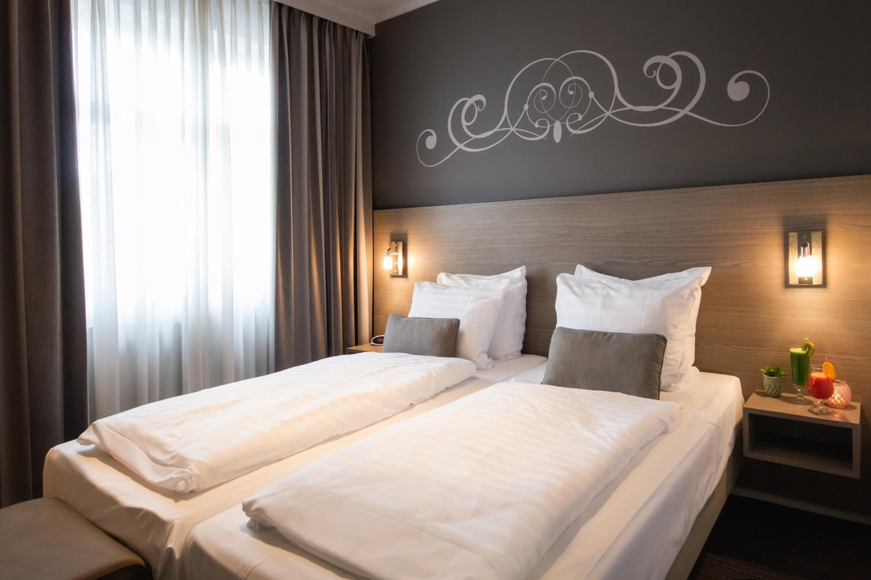 Comfort Double Room