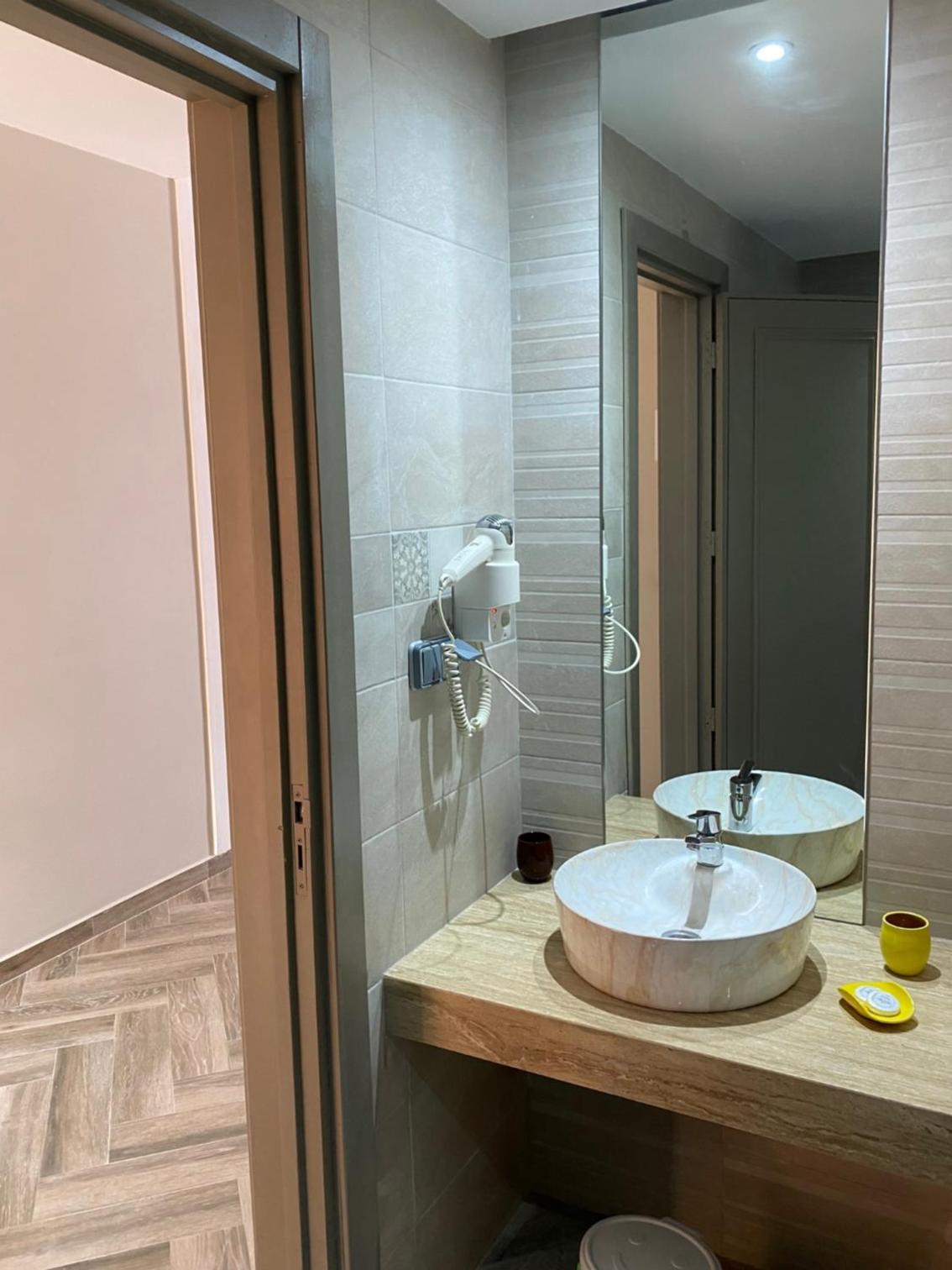 Junior Suite Quadruple