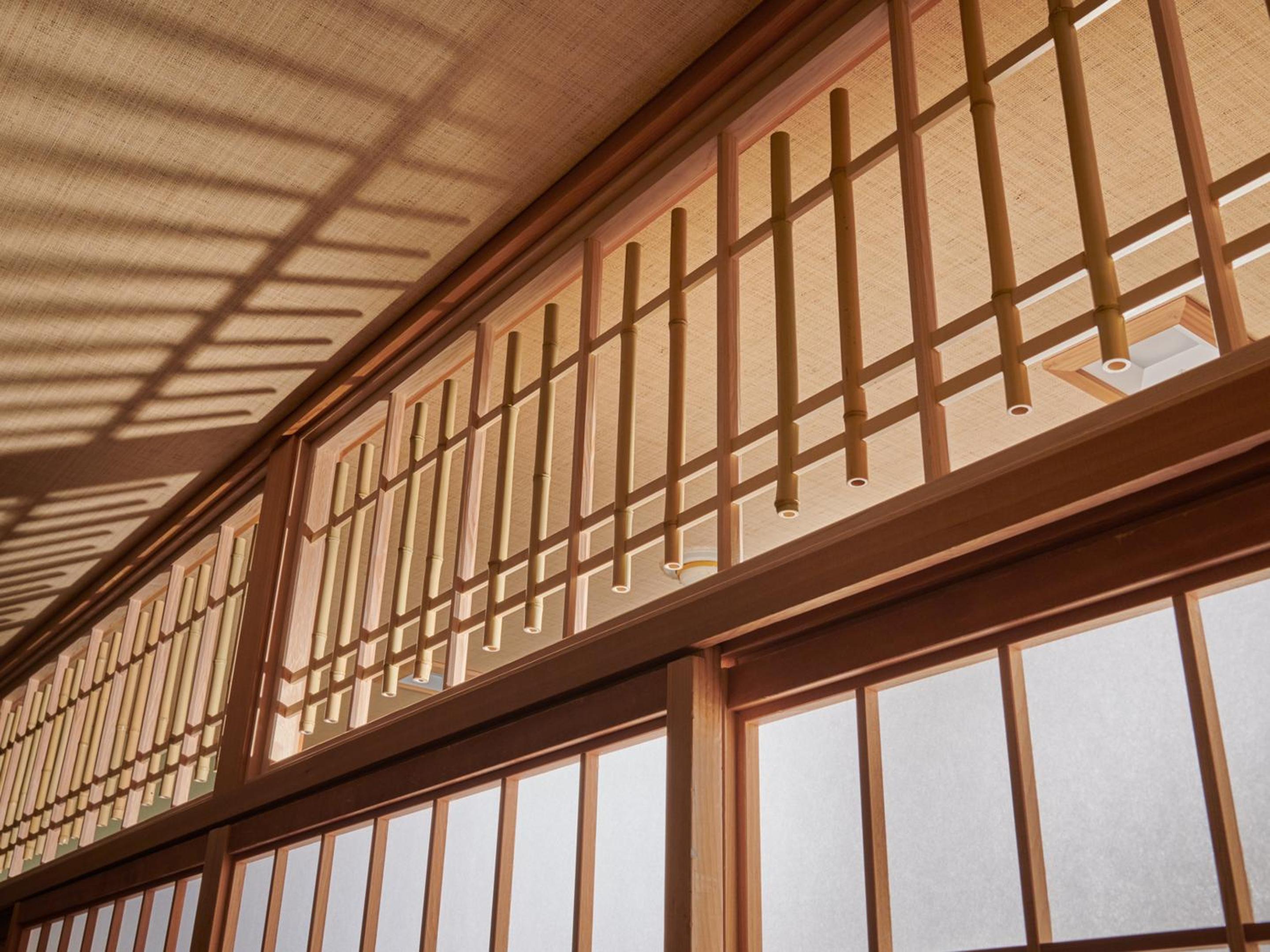 Japanese-Style Quadruple Room