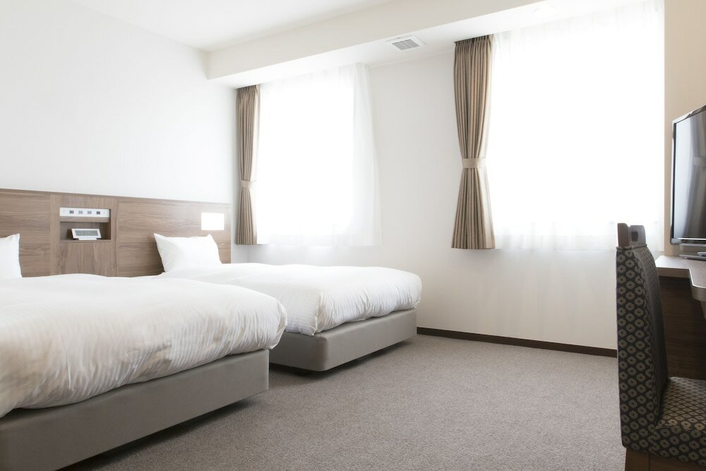 Superior Twin Room, Non Smoking